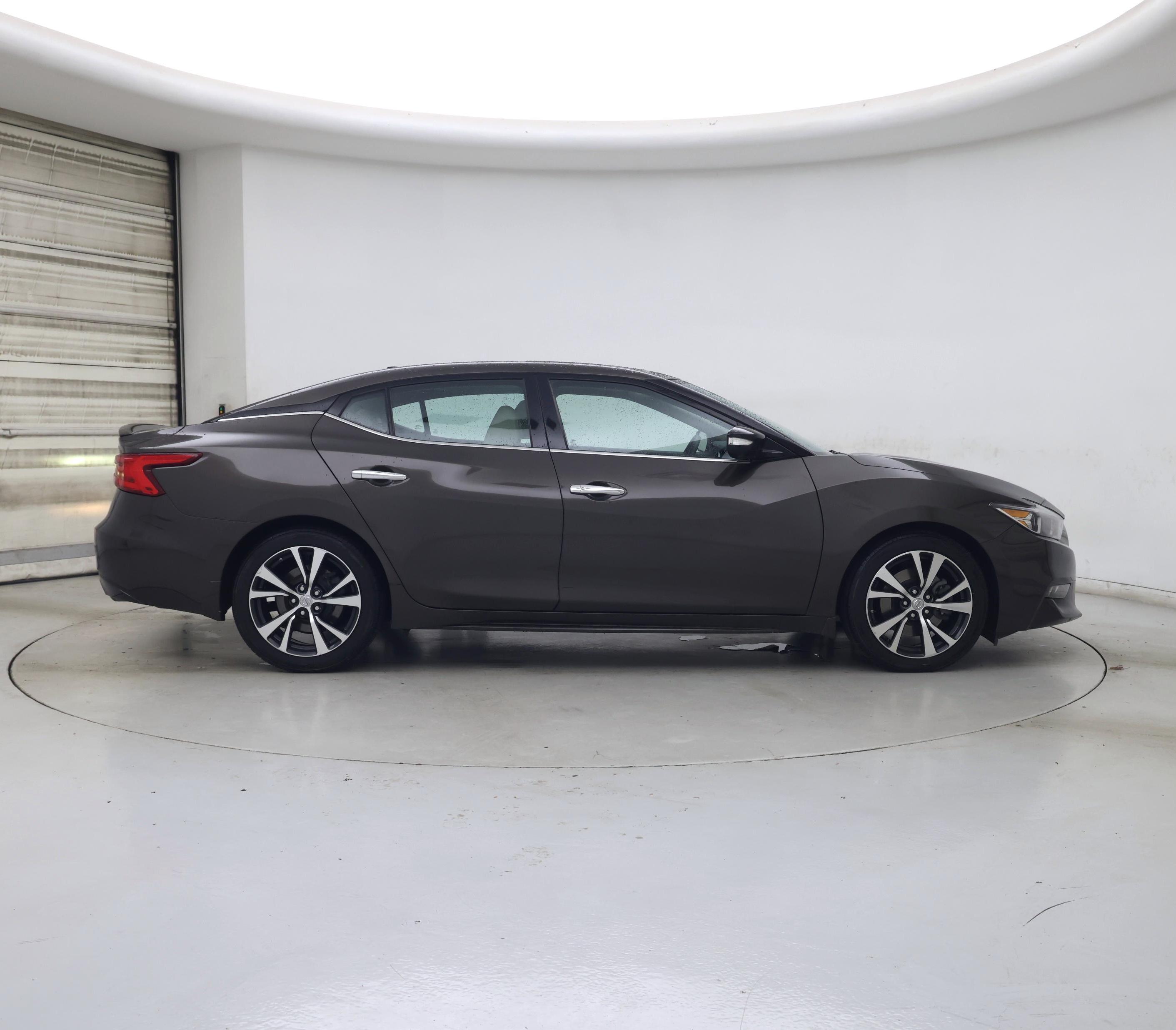 Thumbnail: 2016 Nissan Maxima - 7