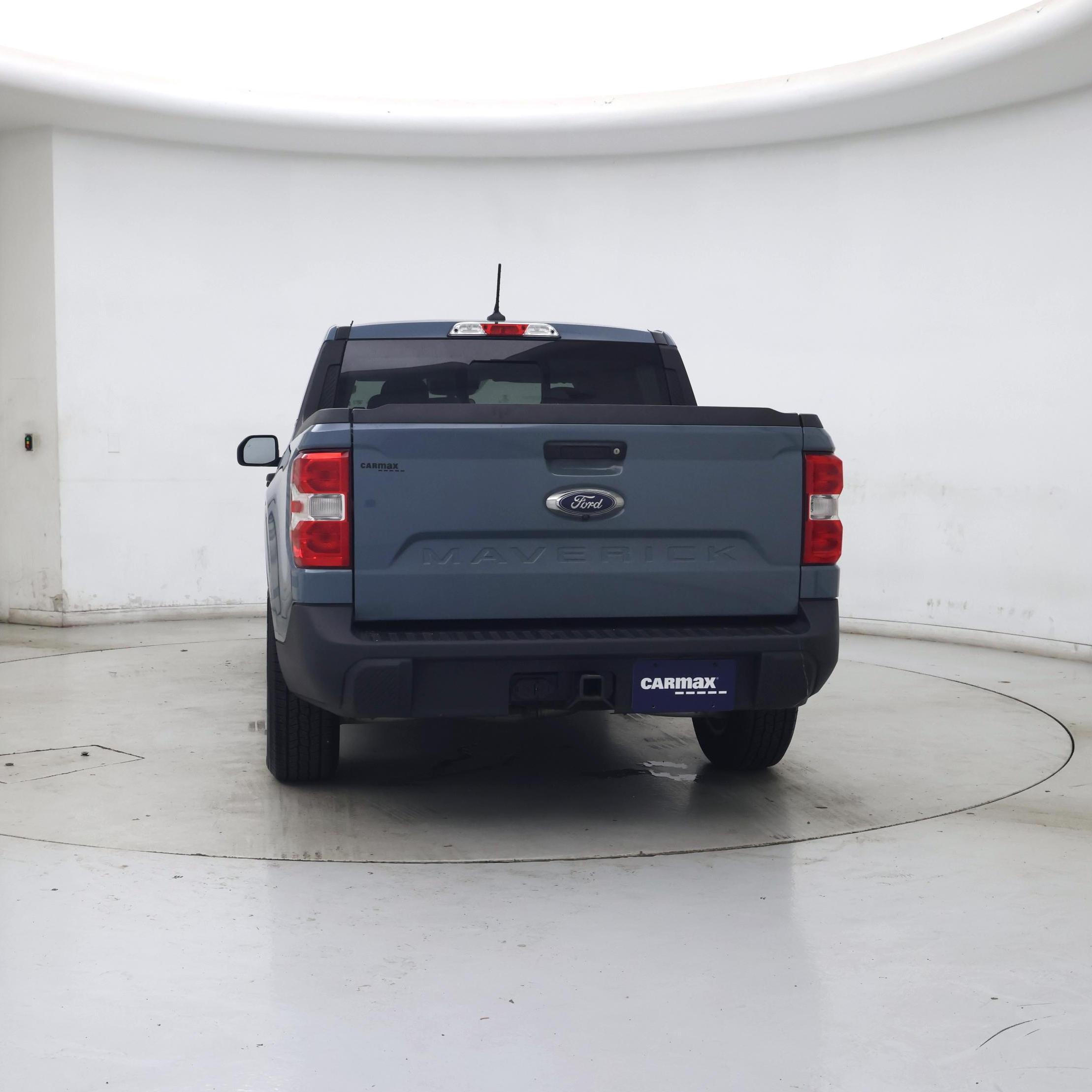 Thumbnail: 2022 Ford Maverick - 6