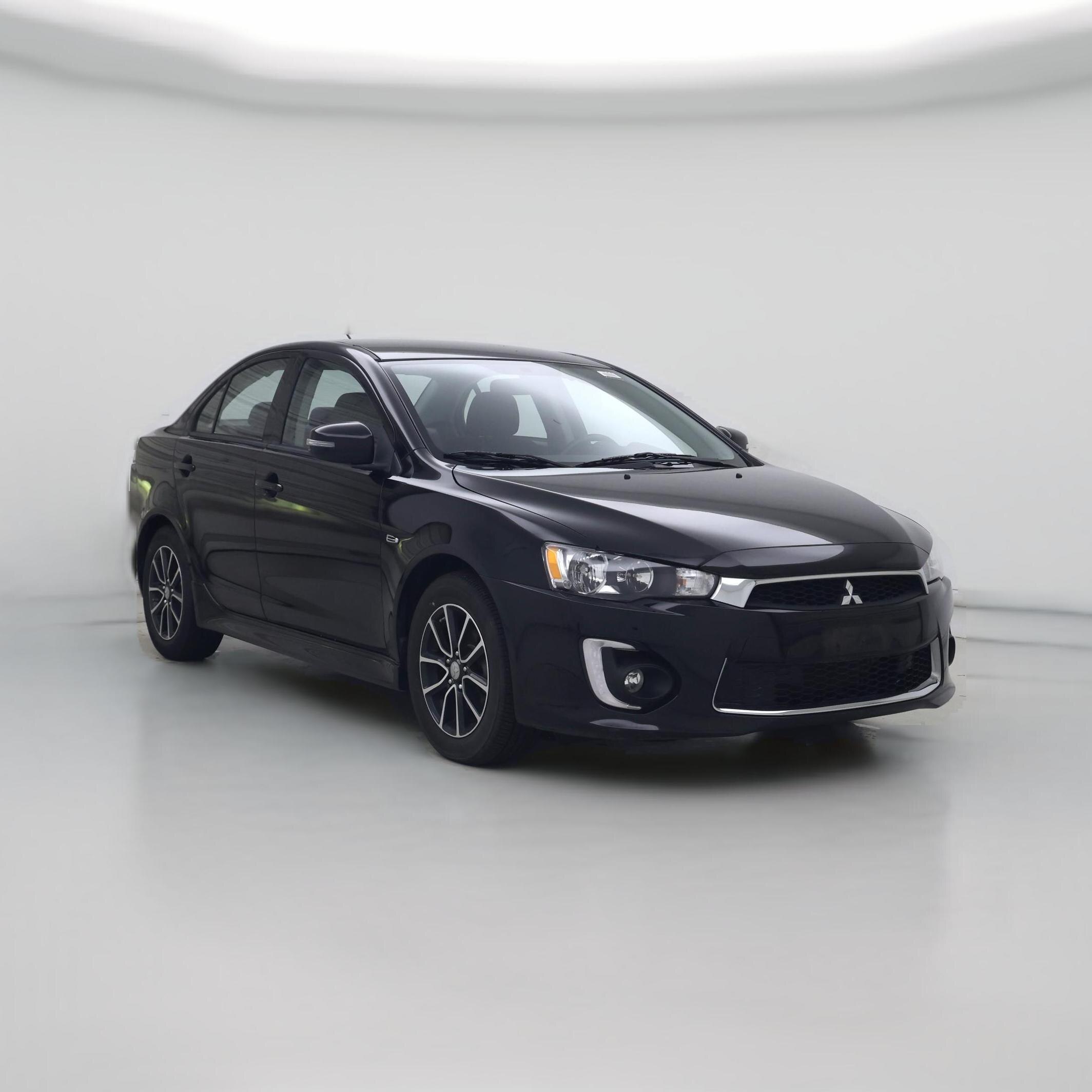 Thumbnail: 2017 Mitsubishi Lancer - 1