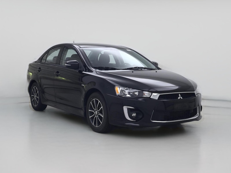 2017 Mitsubishi Lancer ES -
                  Hartford, CT