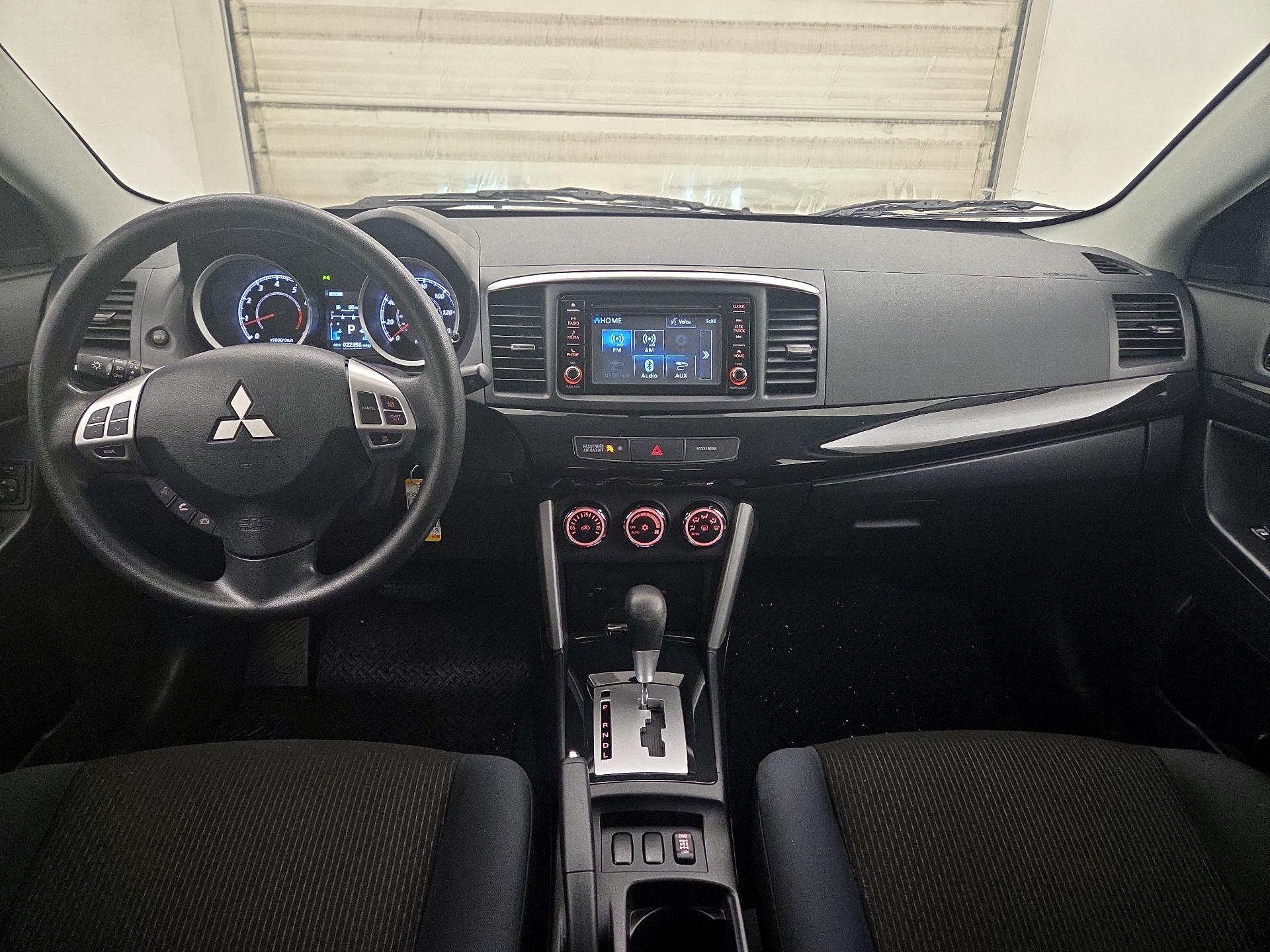 Thumbnail: 2017 Mitsubishi Lancer - 9