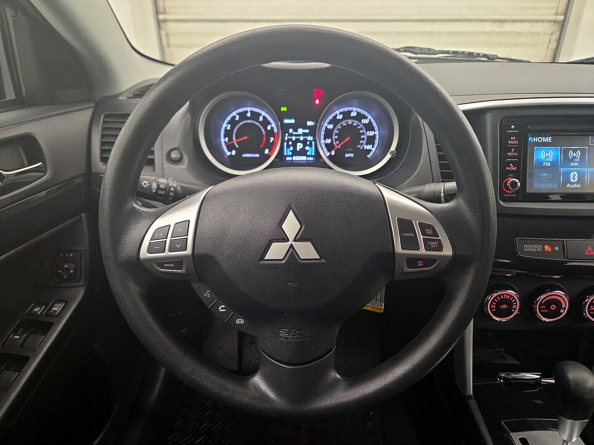 Thumbnail: 2017 Mitsubishi Lancer - 10
