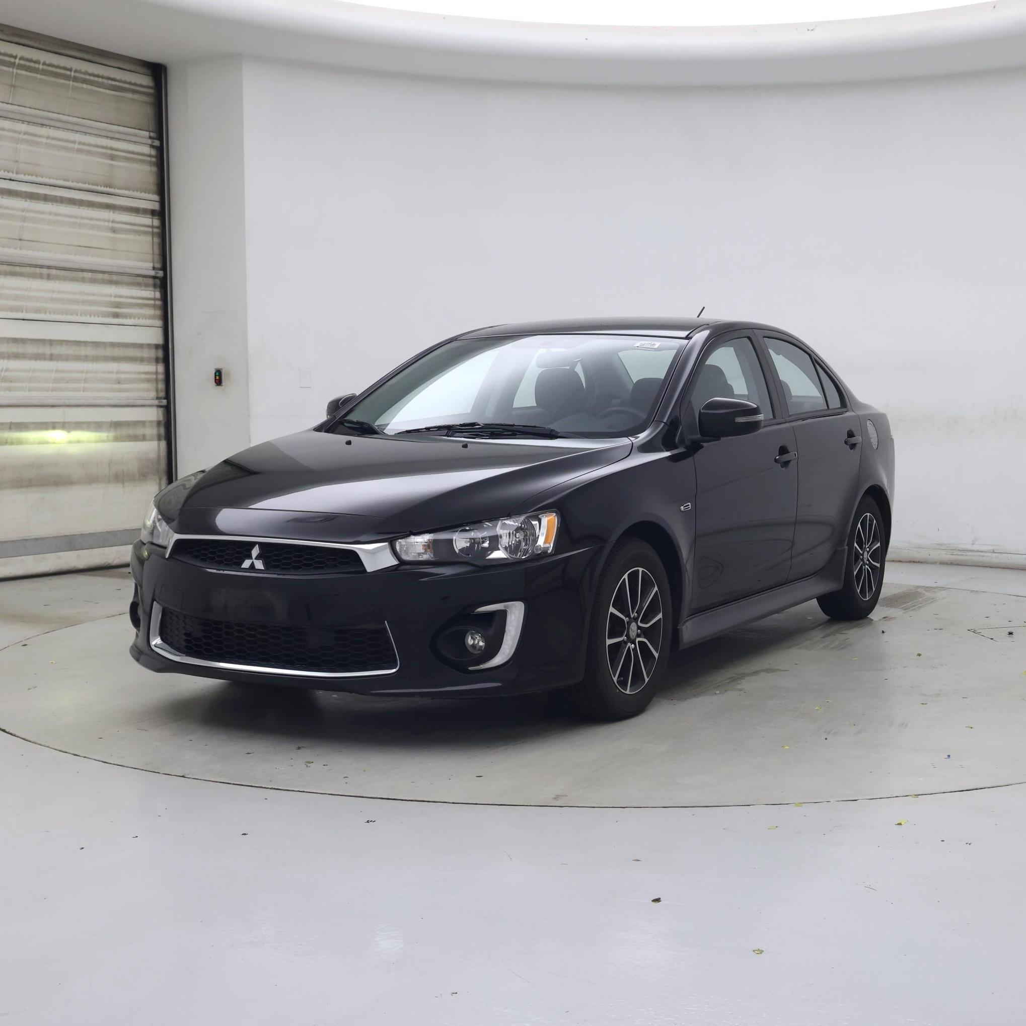Thumbnail: 2017 Mitsubishi Lancer - 4