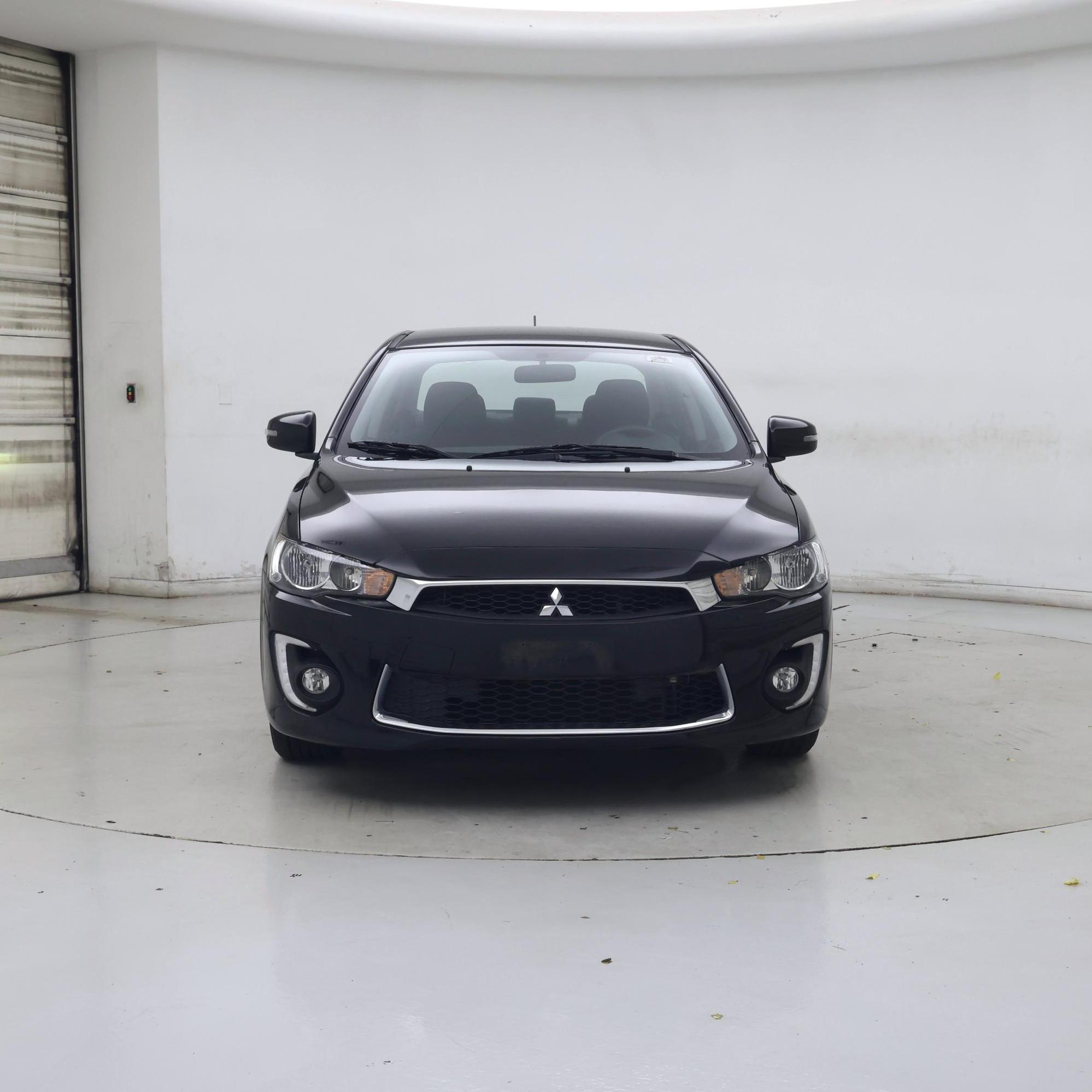 Thumbnail: 2017 Mitsubishi Lancer - 5