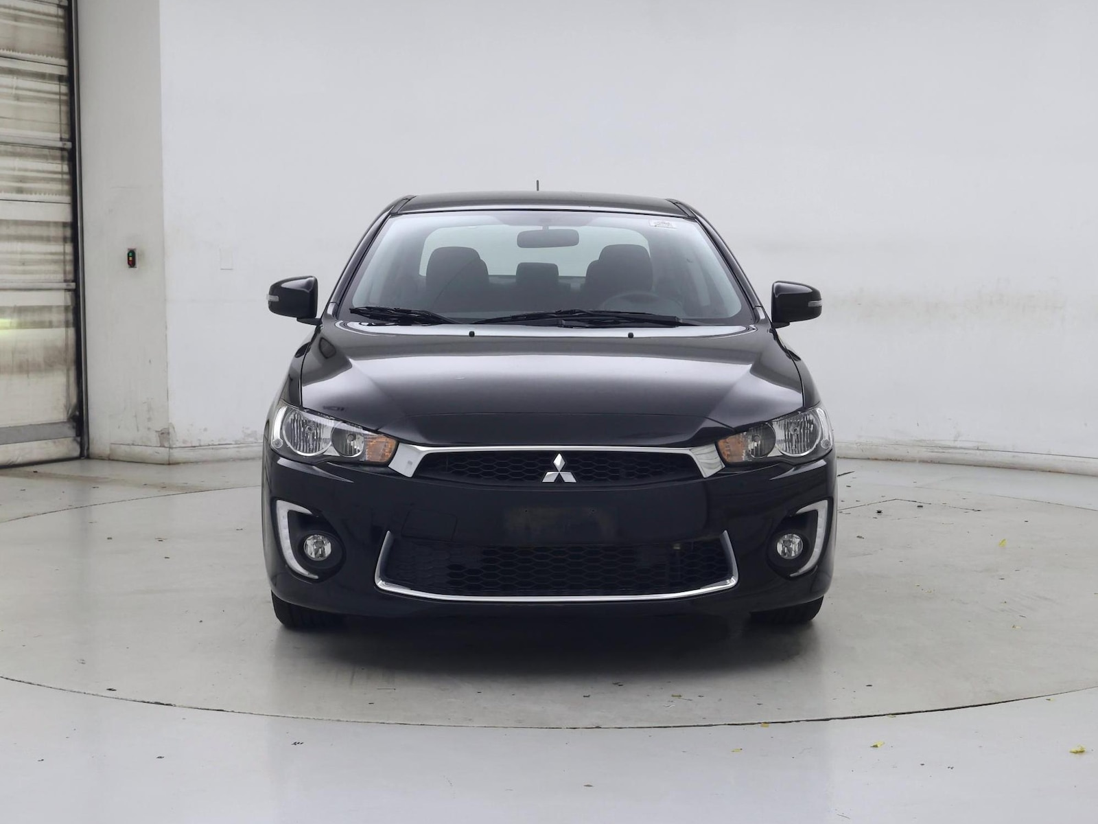 2017 Mitsubishi Lancer ES - Photo 6