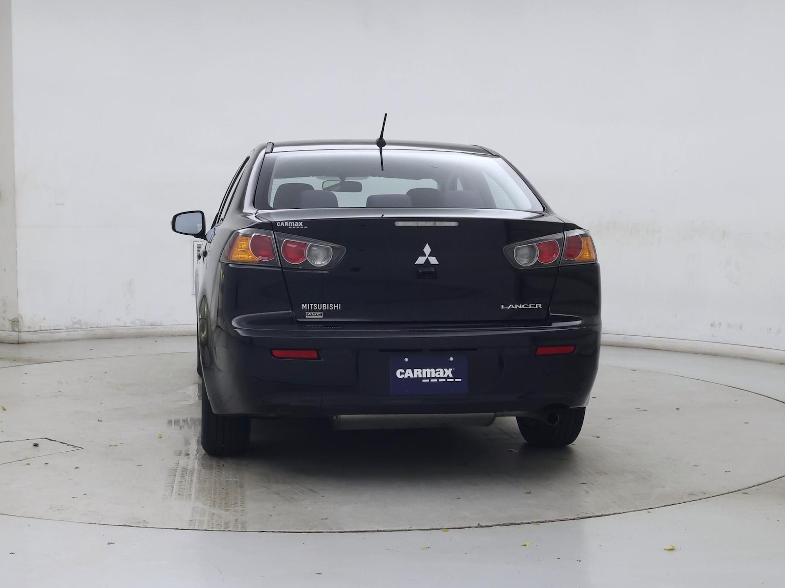 2017 Mitsubishi Lancer ES - Photo 7