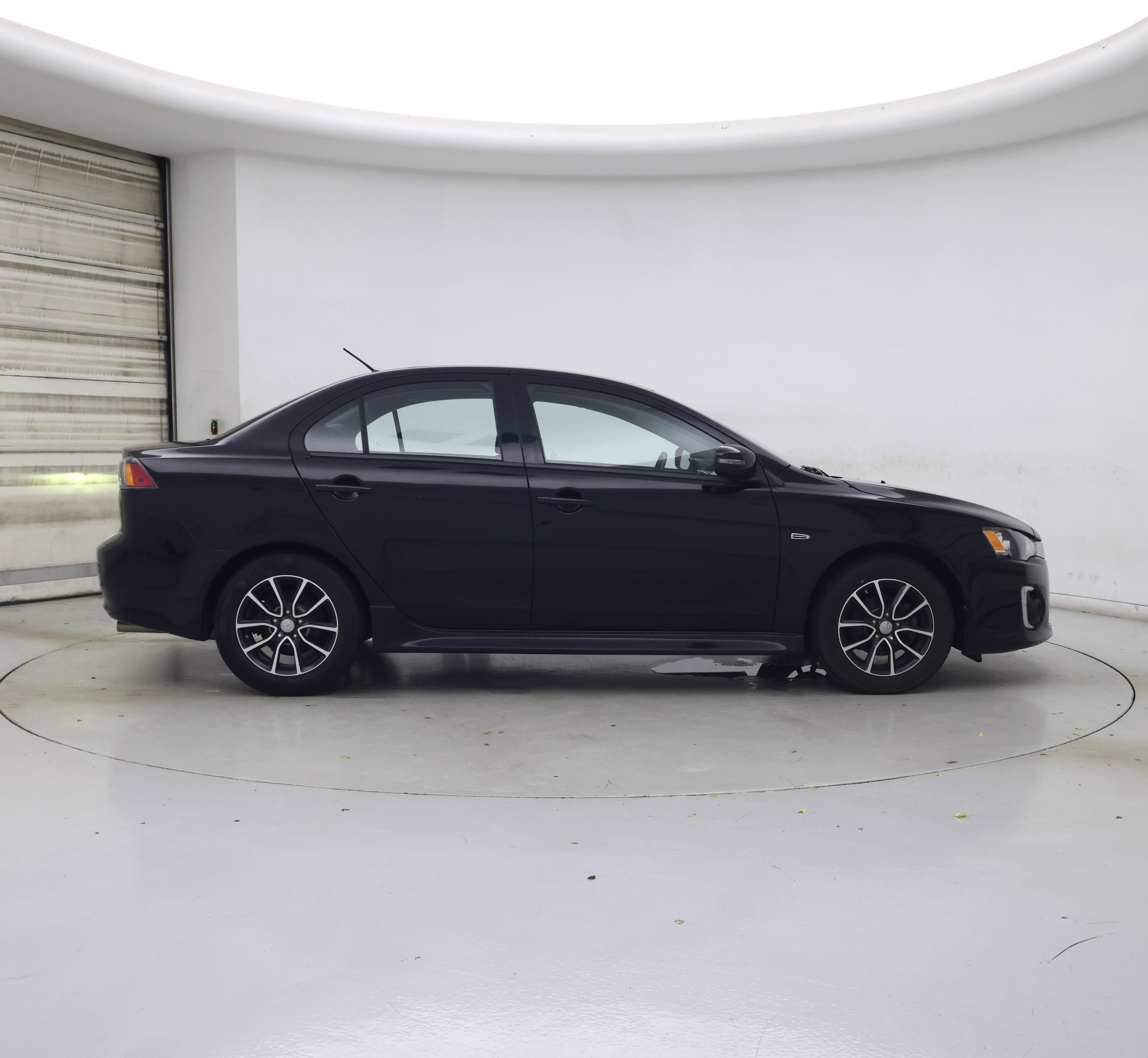 Thumbnail: 2017 Mitsubishi Lancer - 7