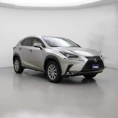 2019 Lexus NX 300