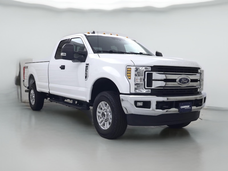 2019 Ford F-350 XLT -
                  Westborough, MA