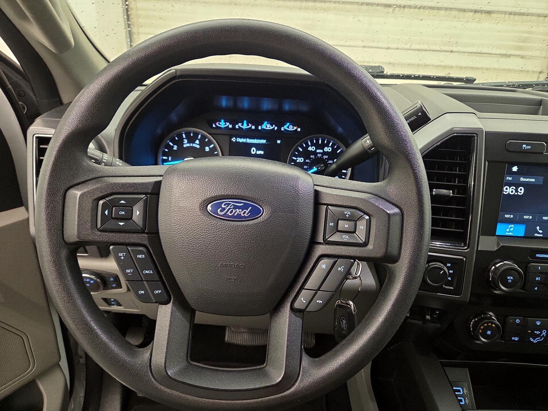 Thumbnail: 2019 Ford F-350 - 10