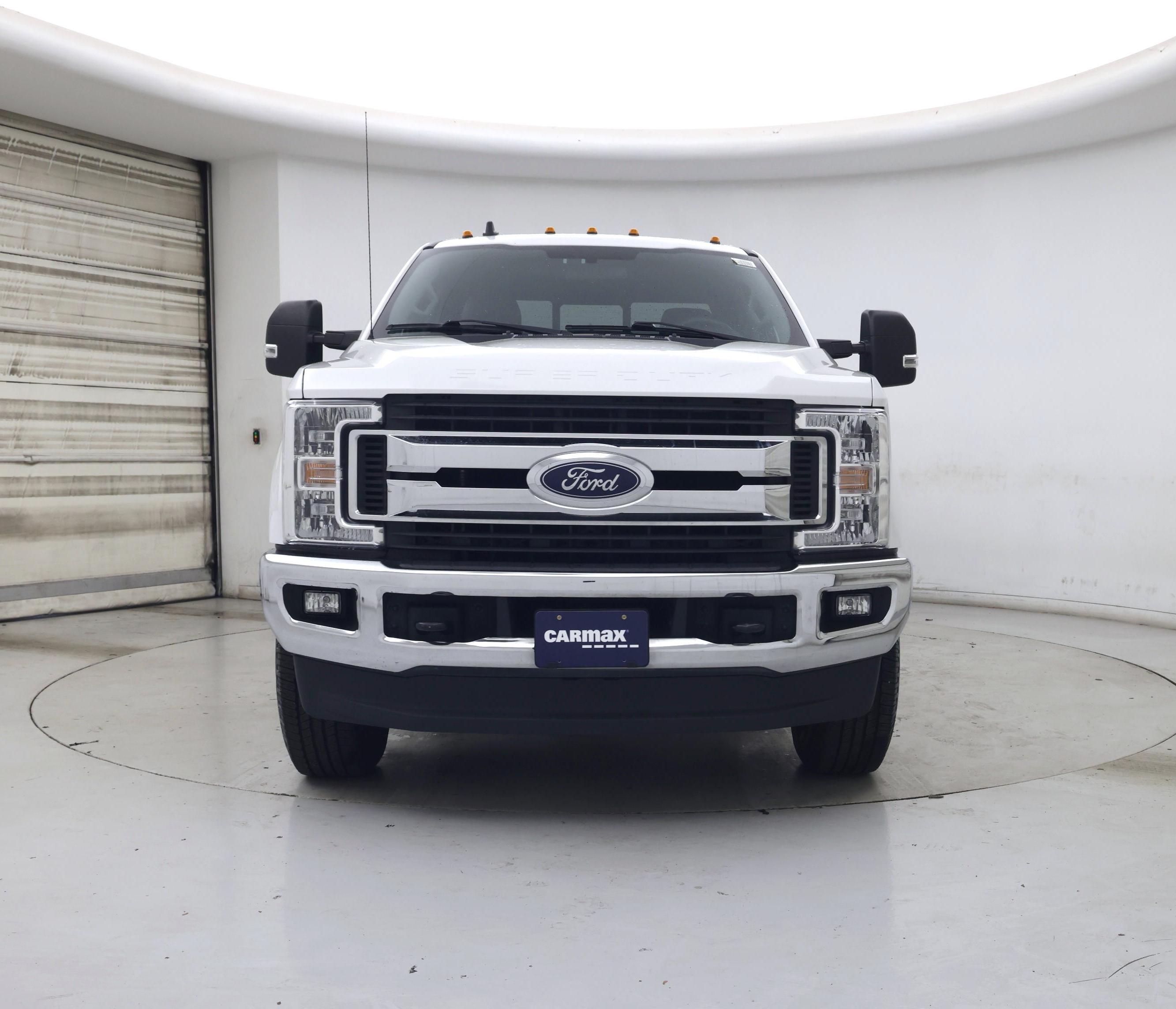 Thumbnail: 2019 Ford F-350 - 5
