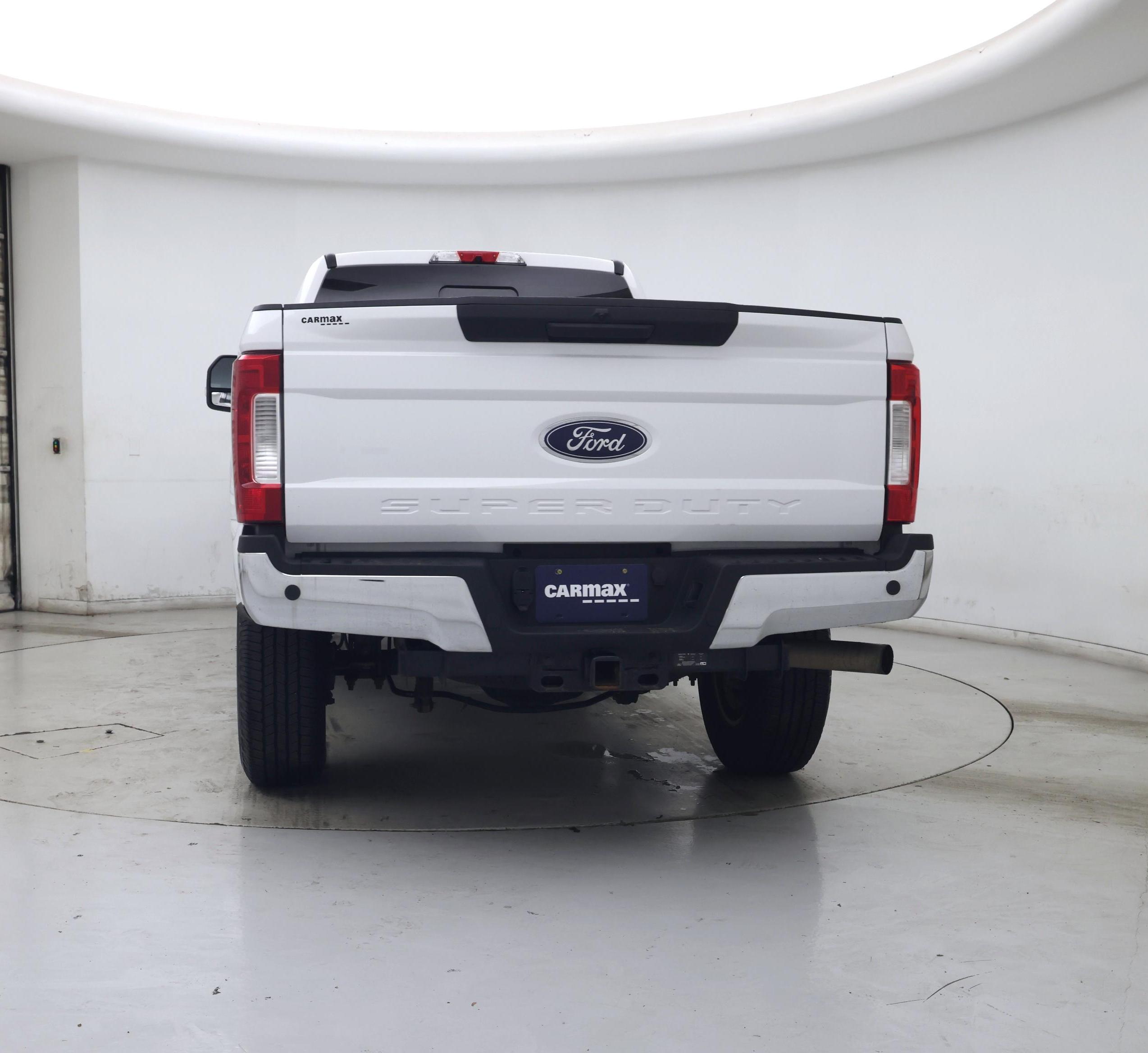Thumbnail: 2019 Ford F-350 - 6