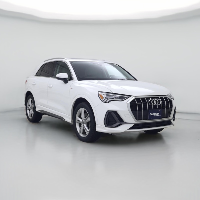 2020 Audi Q3 Premium Plus S-Line
