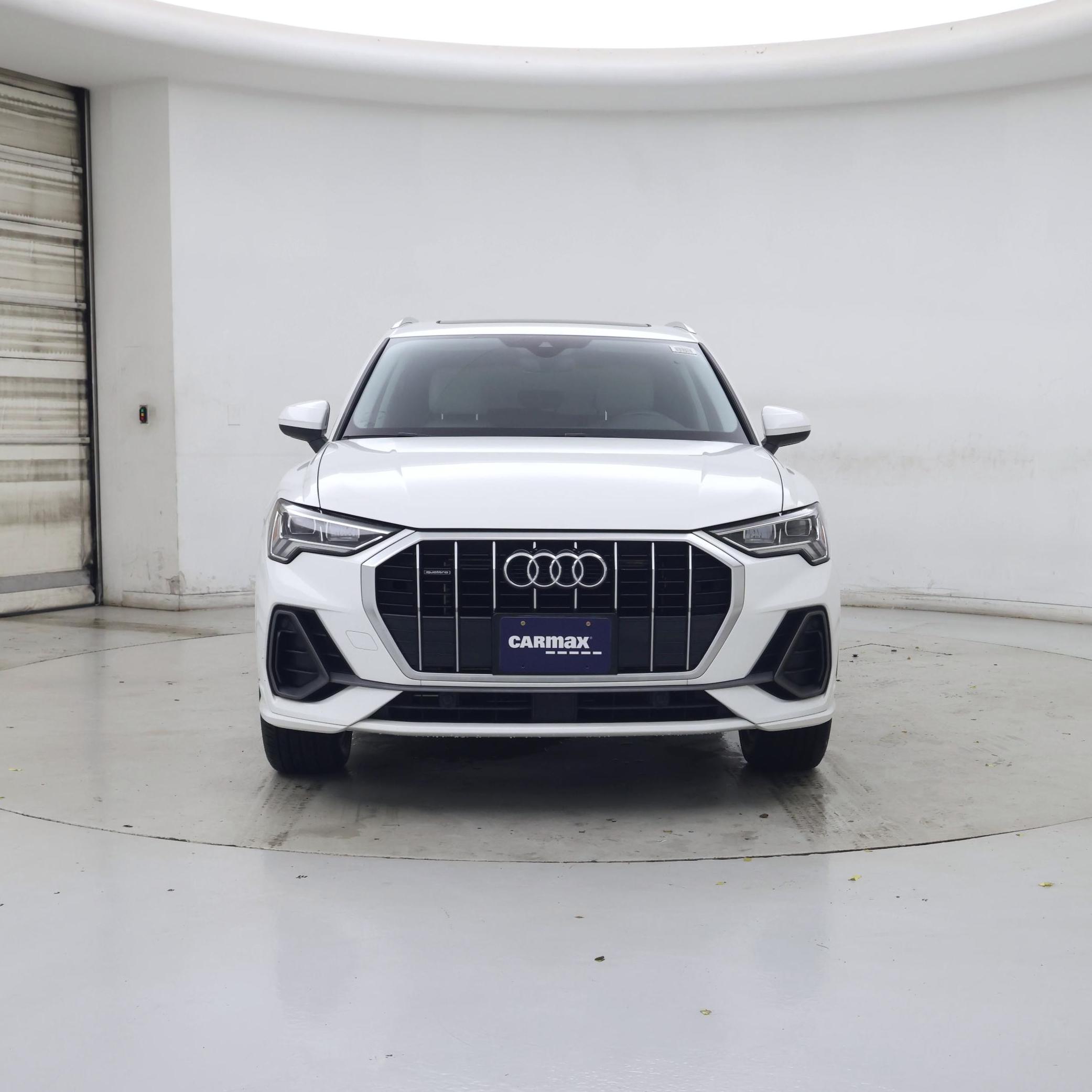 Thumbnail: 2020 Audi Q3 - 5