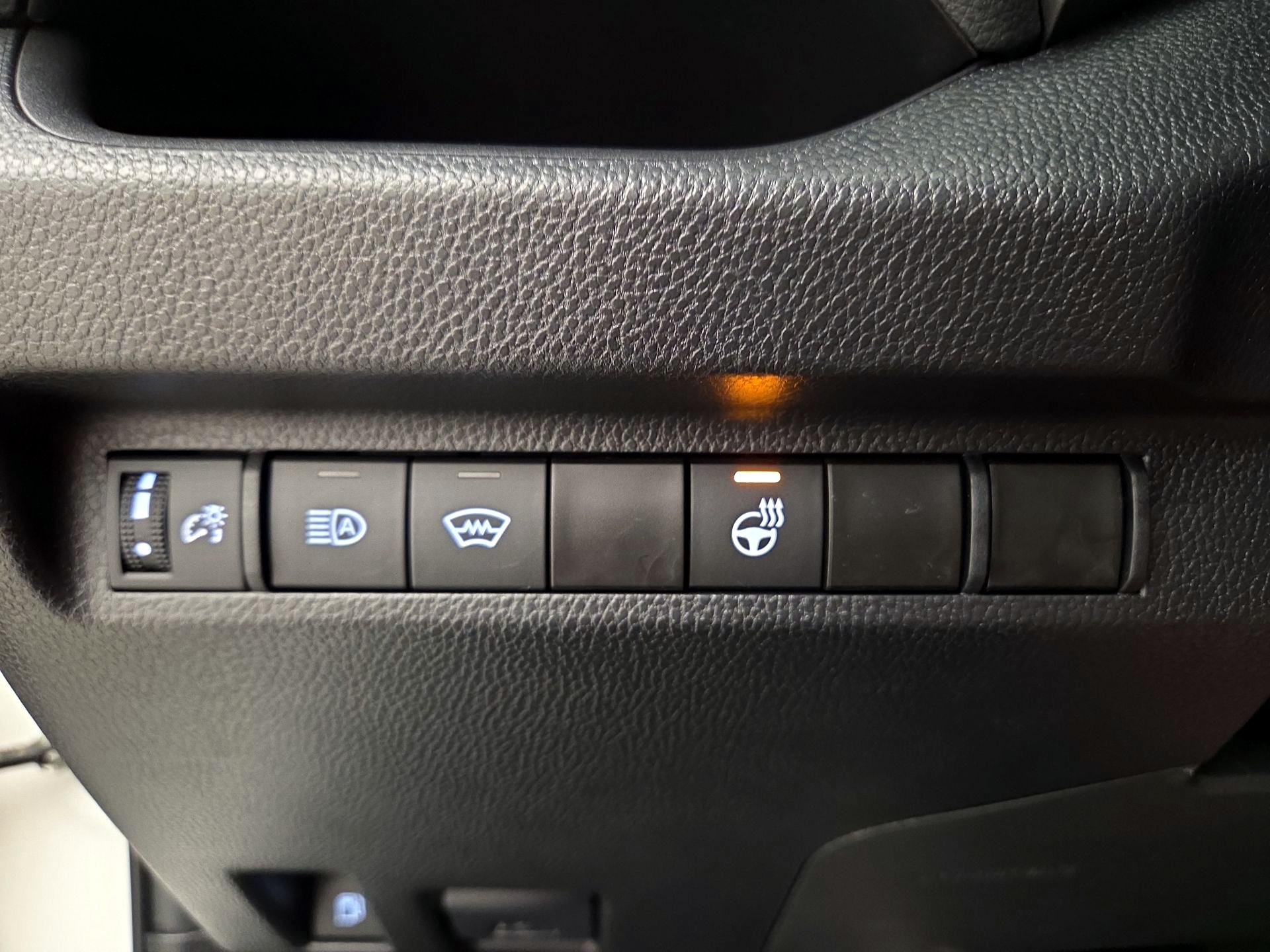 Thumbnail: 2024 Toyota RAV4 - 13