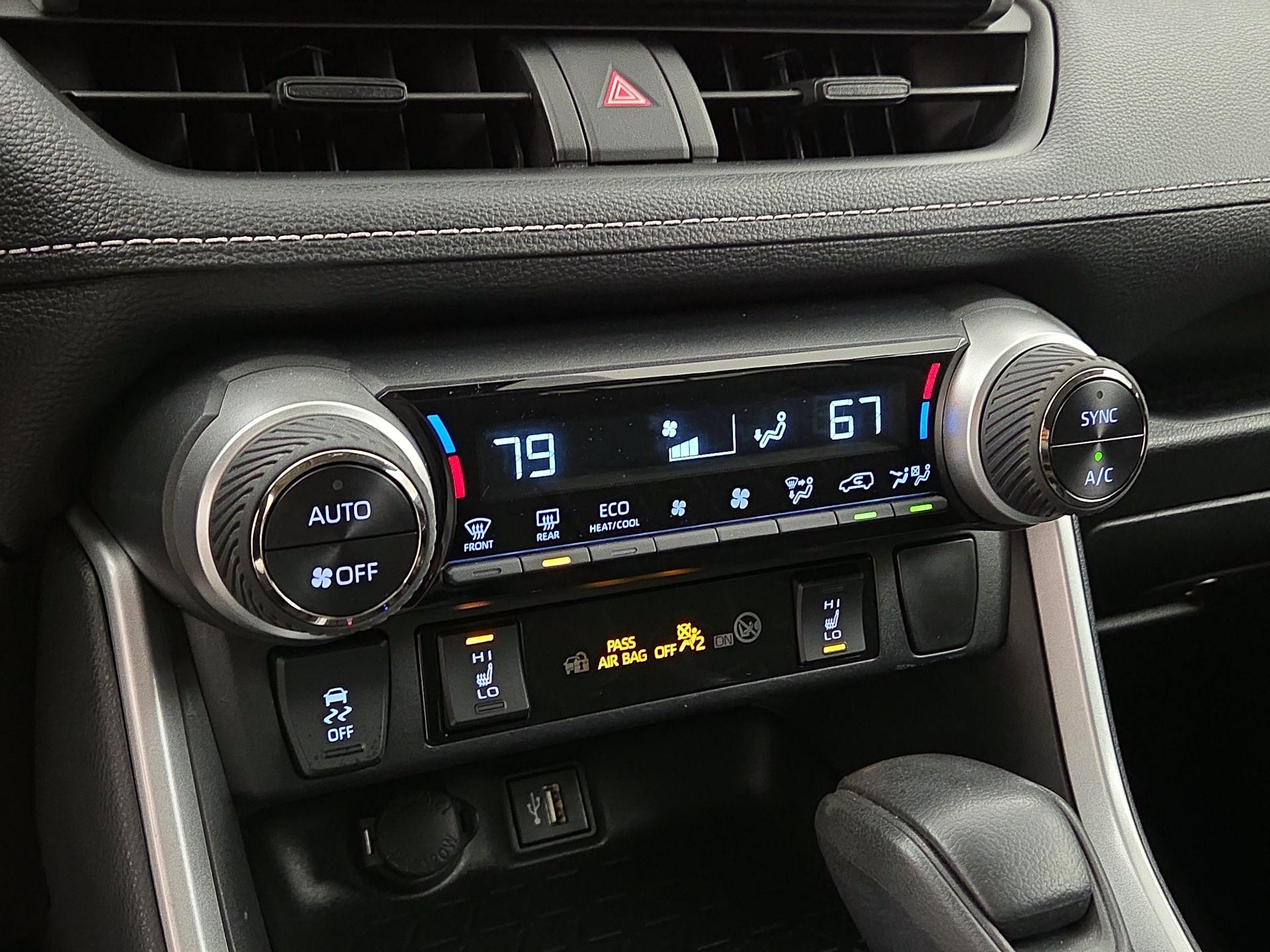 Thumbnail: 2024 Toyota RAV4 - 16