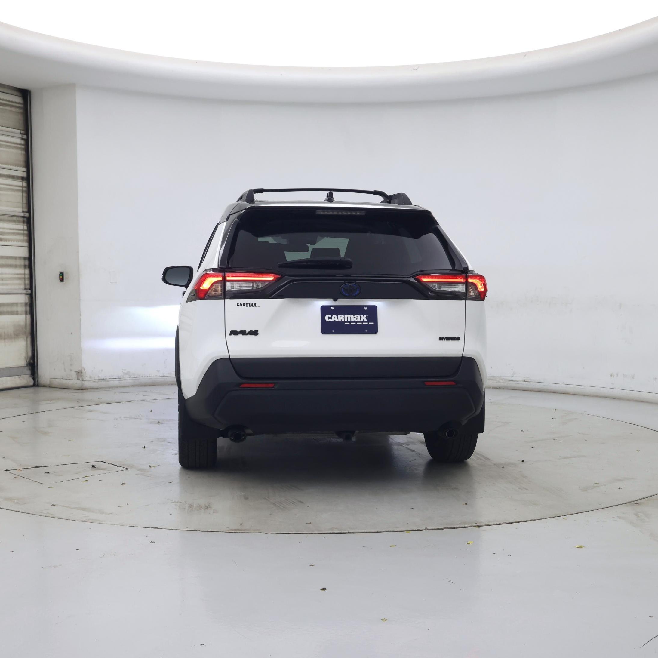 Thumbnail: 2024 Toyota RAV4 - 6