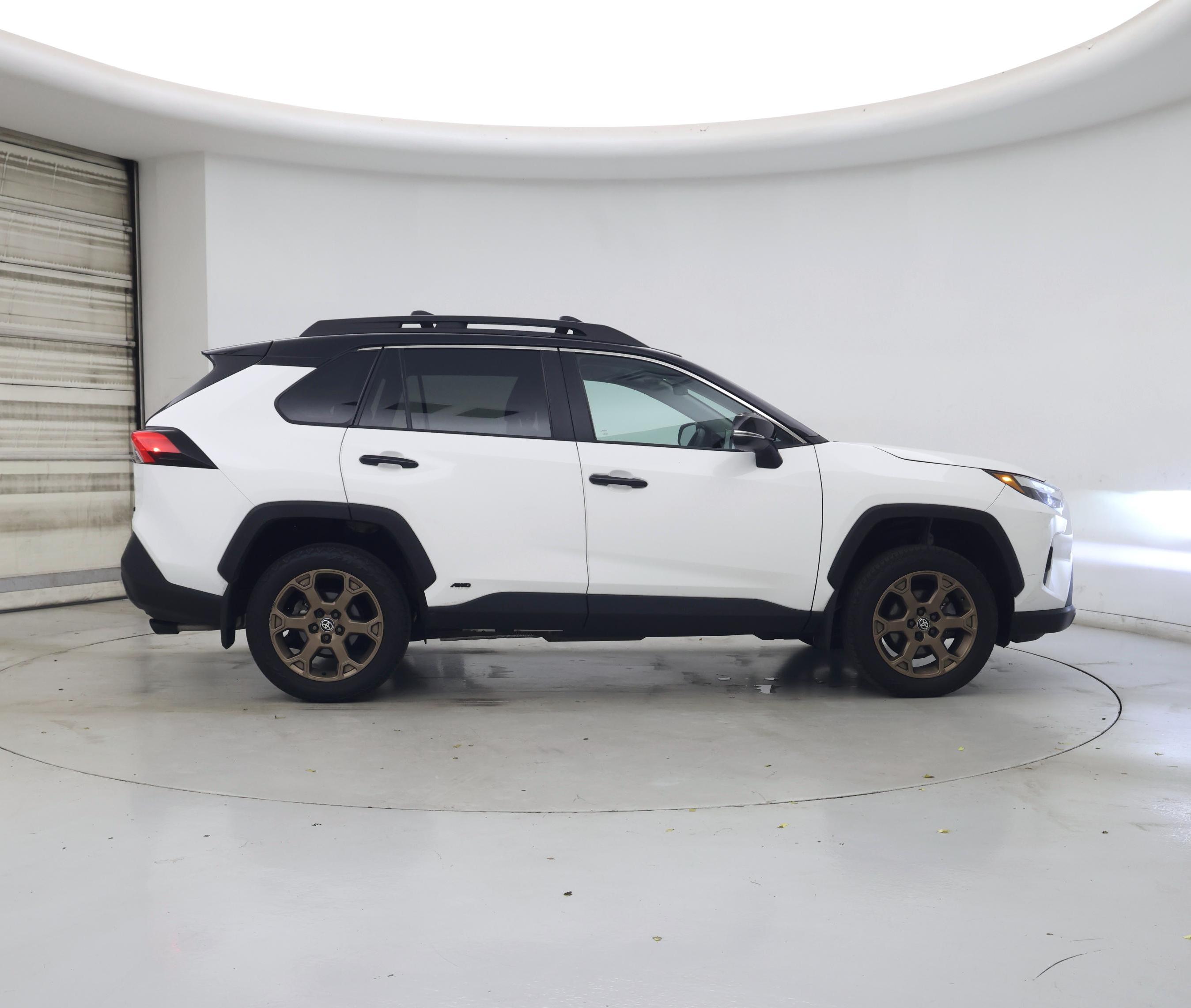 Thumbnail: 2024 Toyota RAV4 - 7