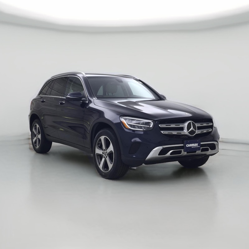 2021 Mercedes-Benz GLC300