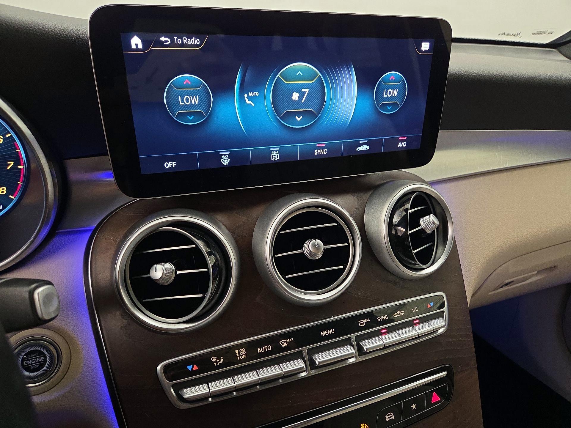 Thumbnail: 2021 Mercedes-Benz GLC - 16