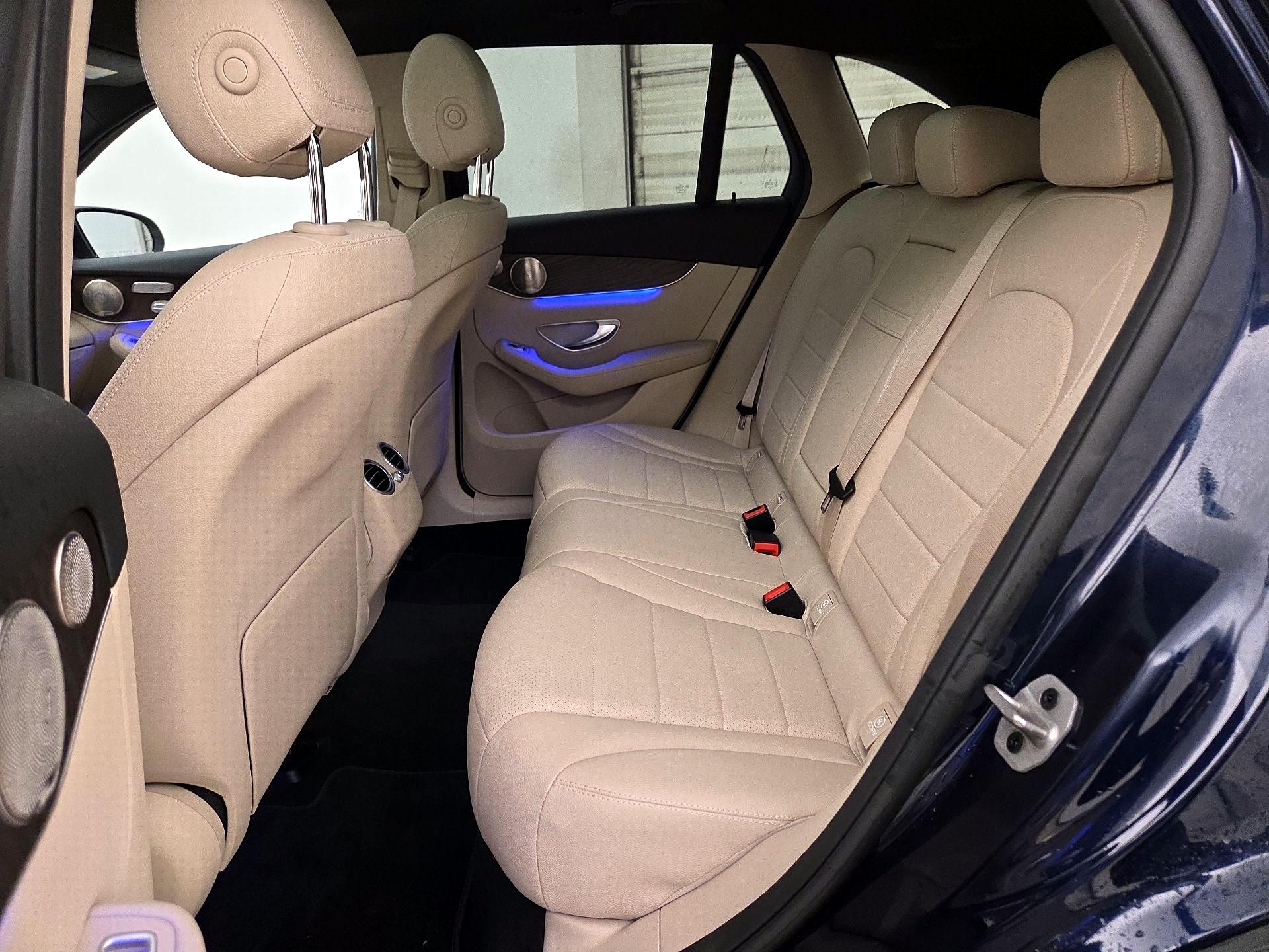 Thumbnail: 2021 Mercedes-Benz GLC - 20