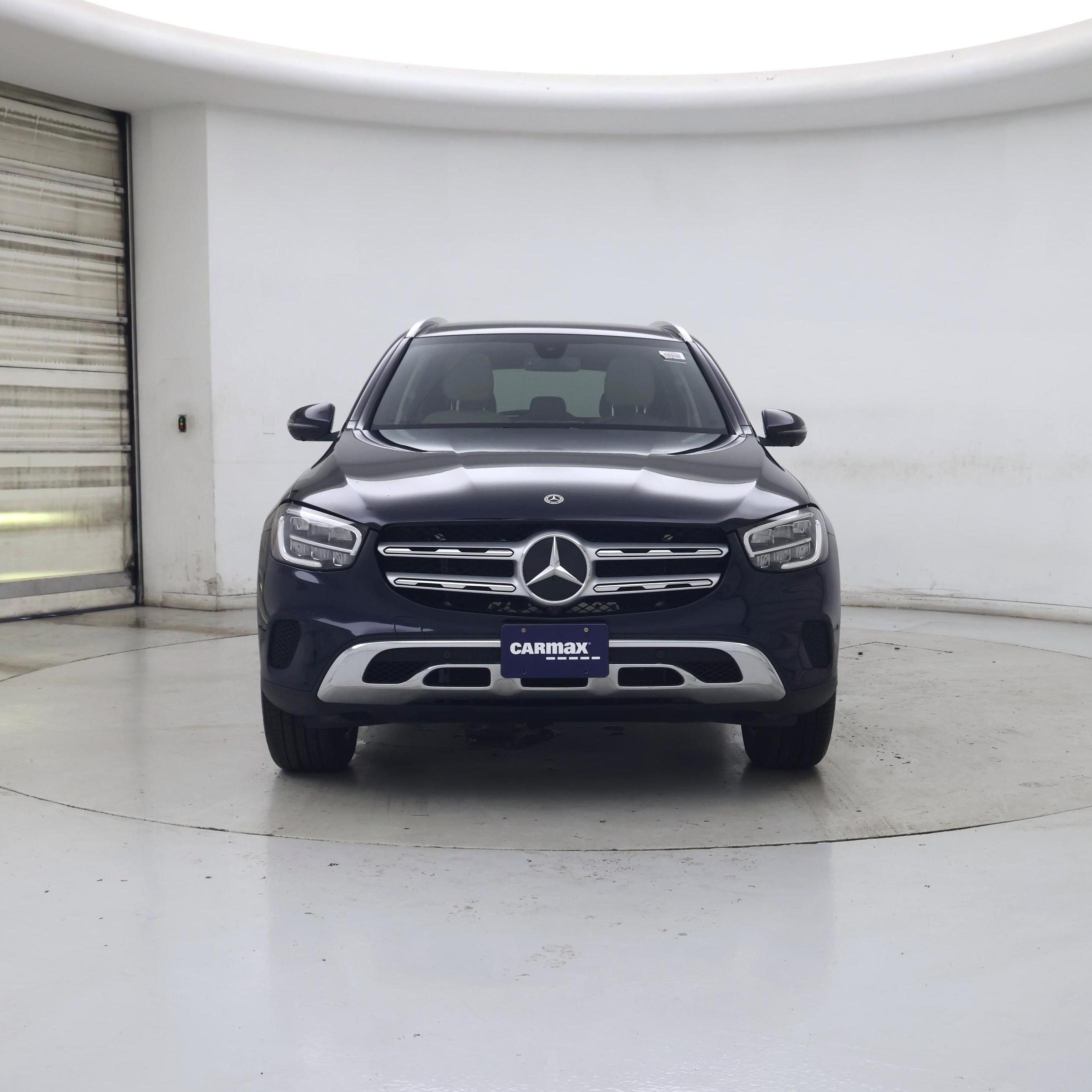 Thumbnail: 2021 Mercedes-Benz GLC - 5