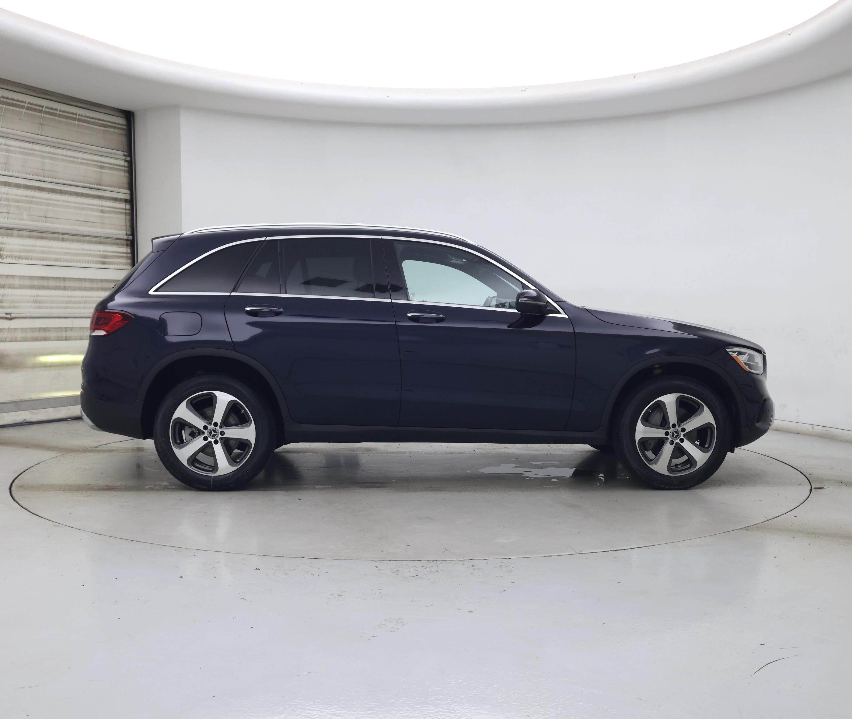 Thumbnail: 2021 Mercedes-Benz GLC - 7