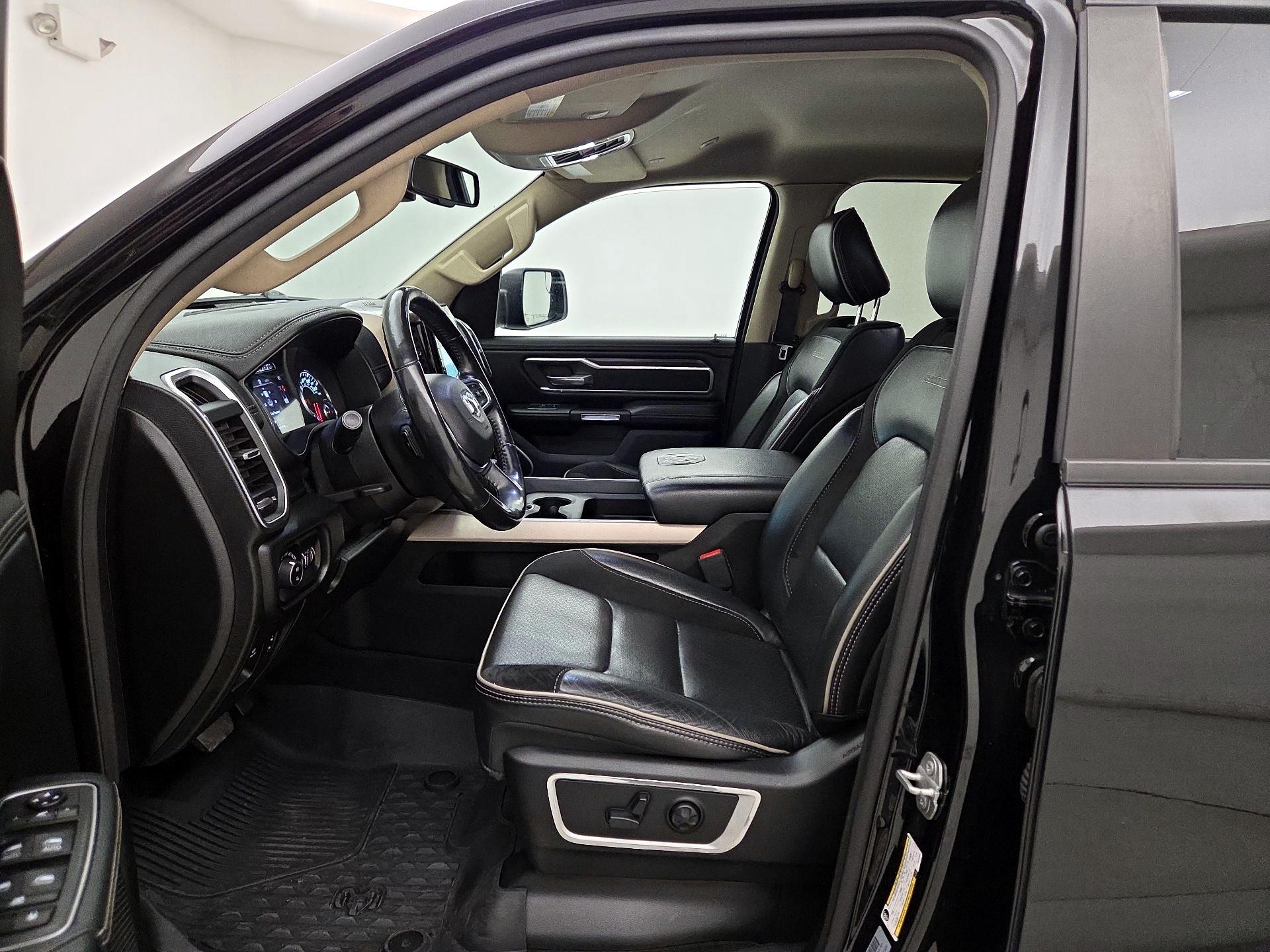 Thumbnail: 2020 RAM 1500 - 11