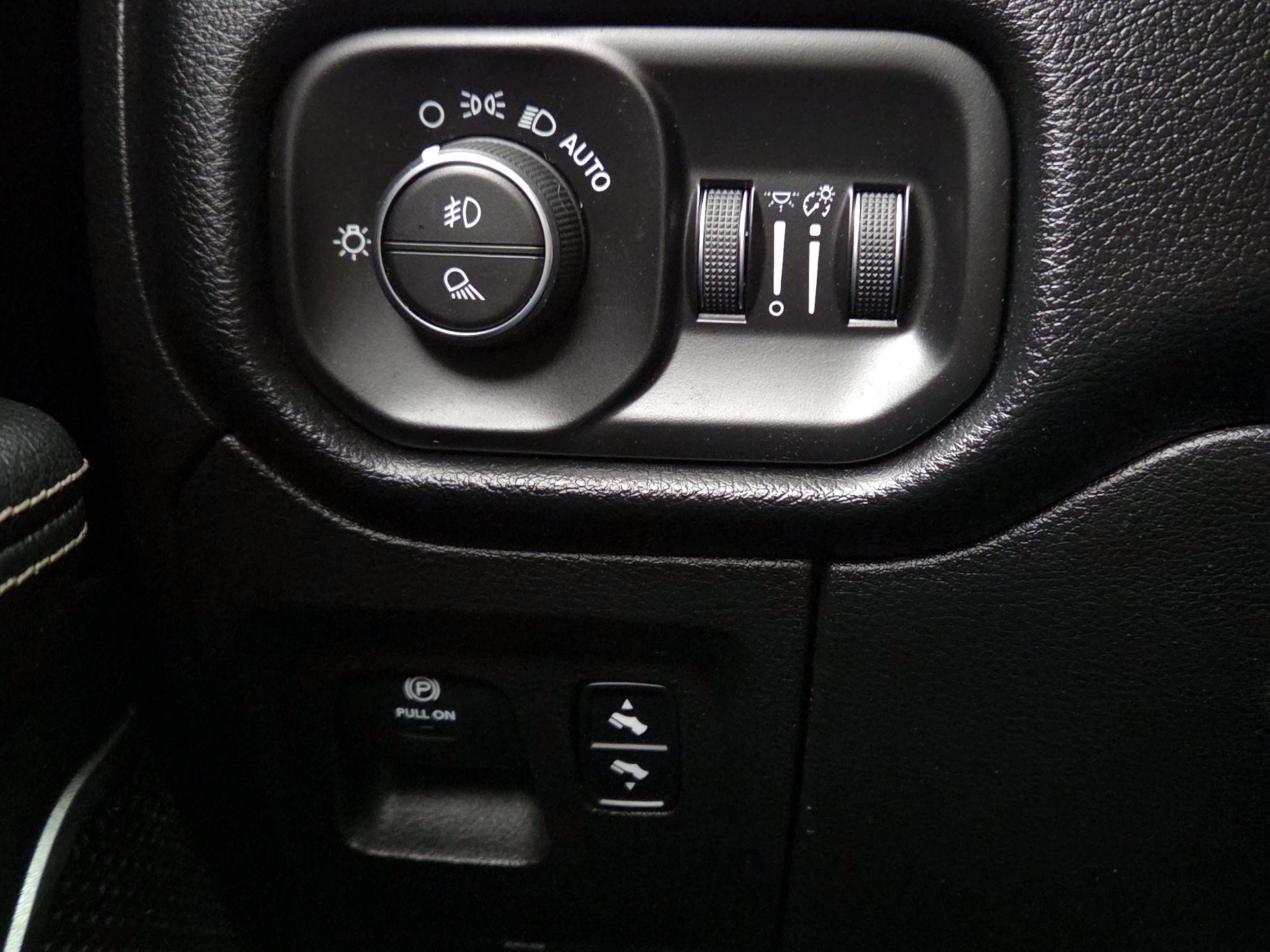 Thumbnail: 2020 RAM 1500 - 13