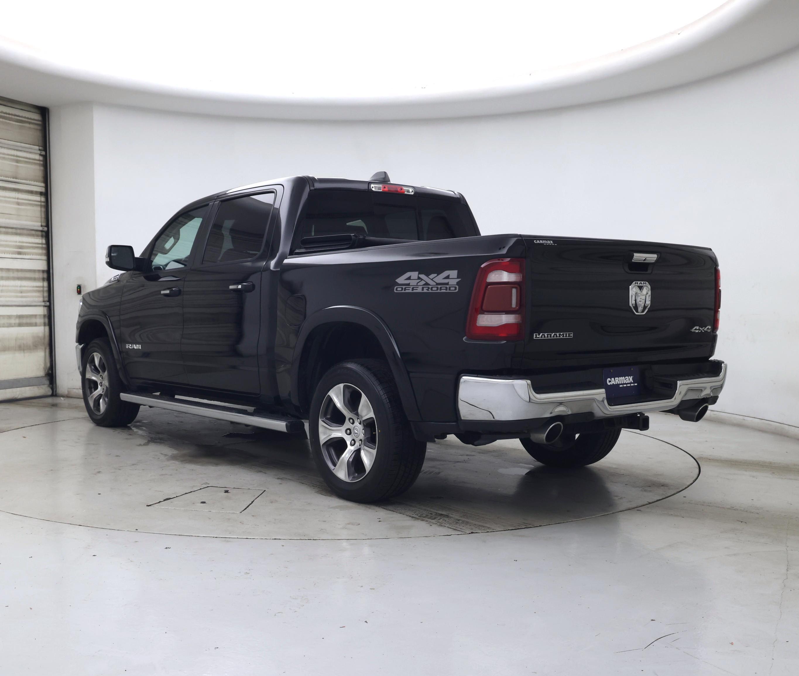 Thumbnail: 2020 RAM 1500 - 2