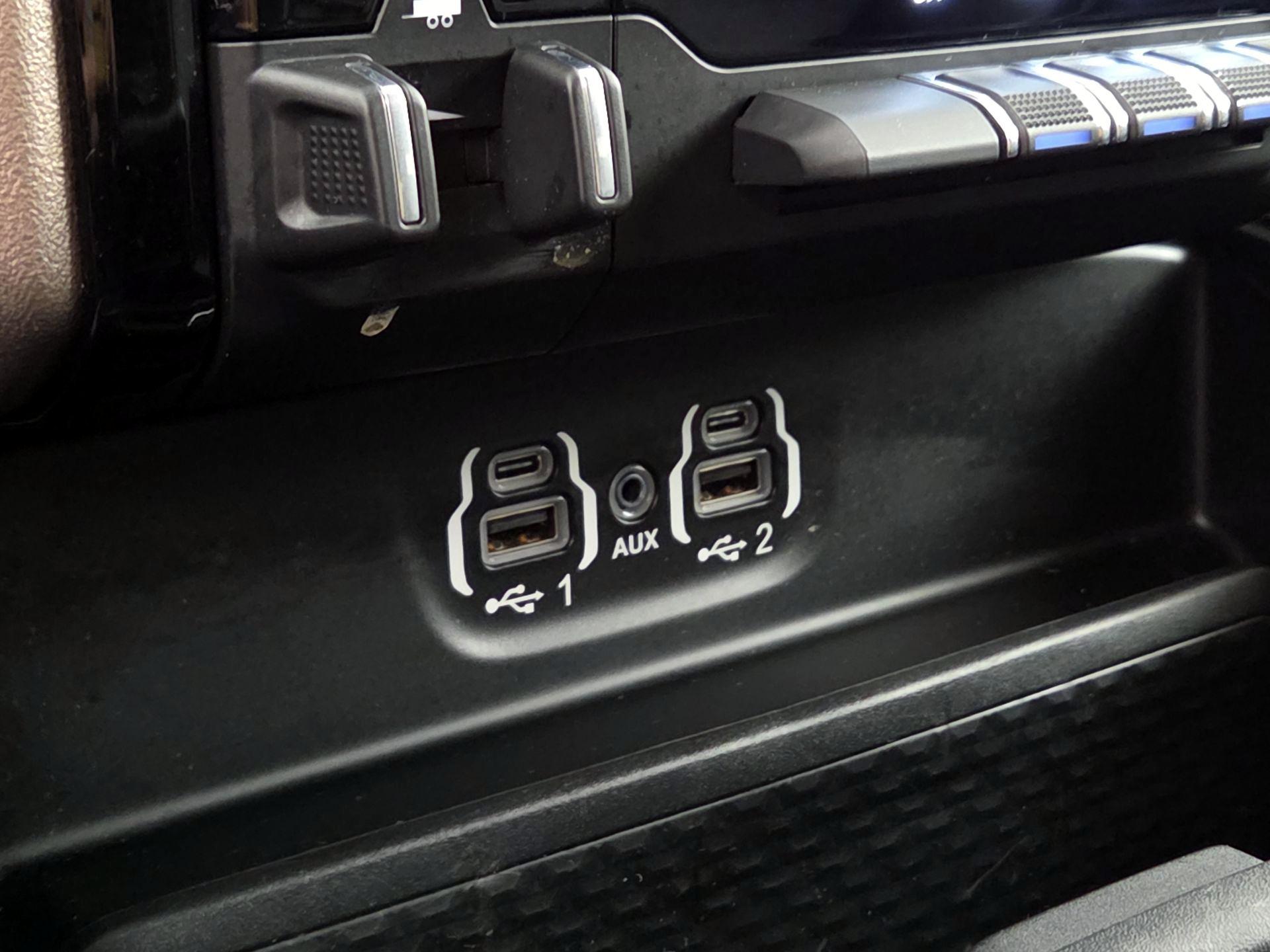 Thumbnail: 2020 RAM 1500 - 19