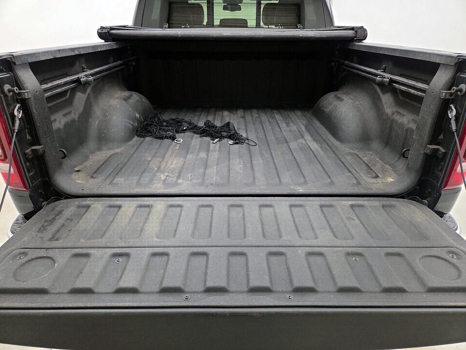 2020 RAM Ram 1500 Pickup Laramie - Photo 22