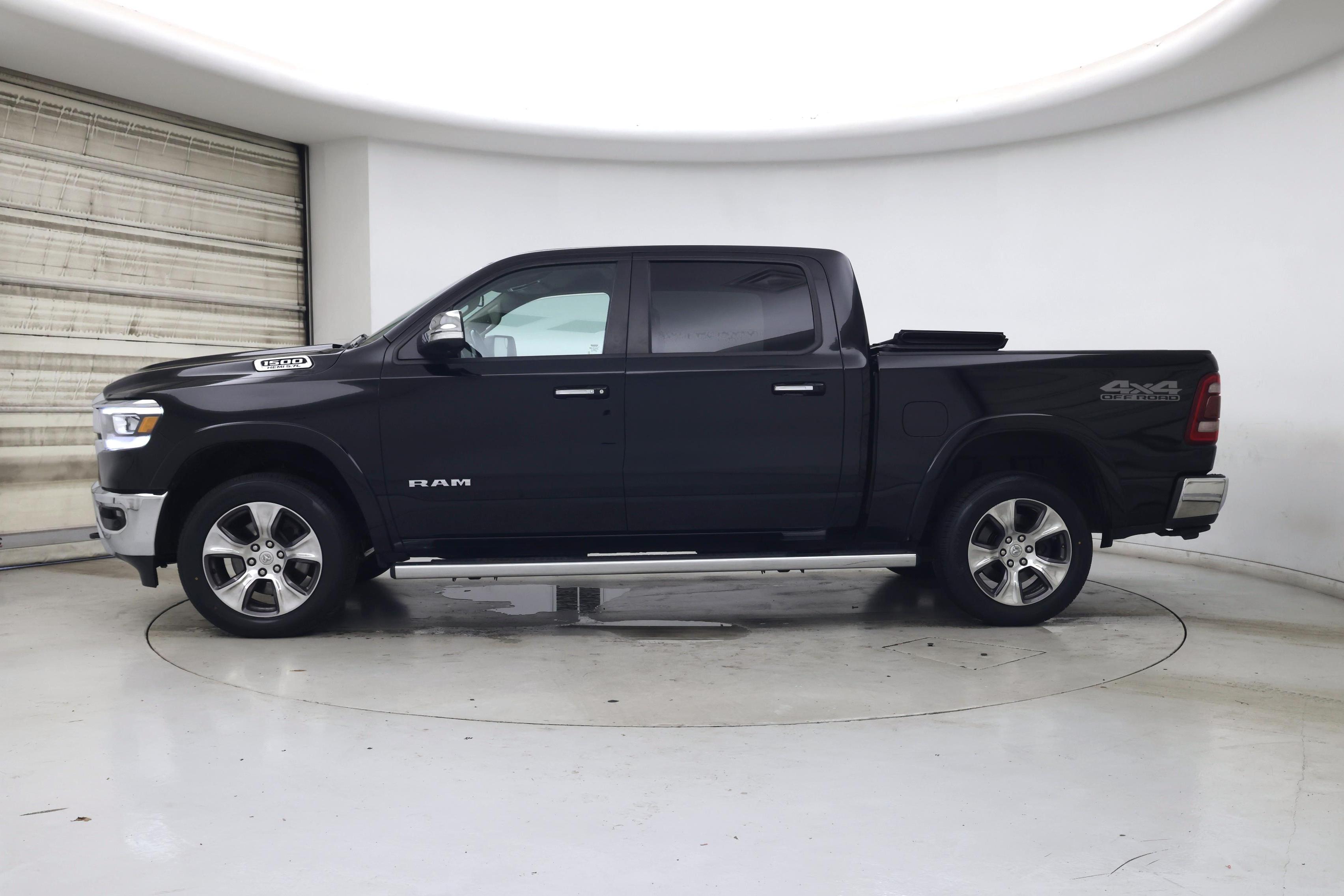 Thumbnail: 2020 RAM 1500 - 3