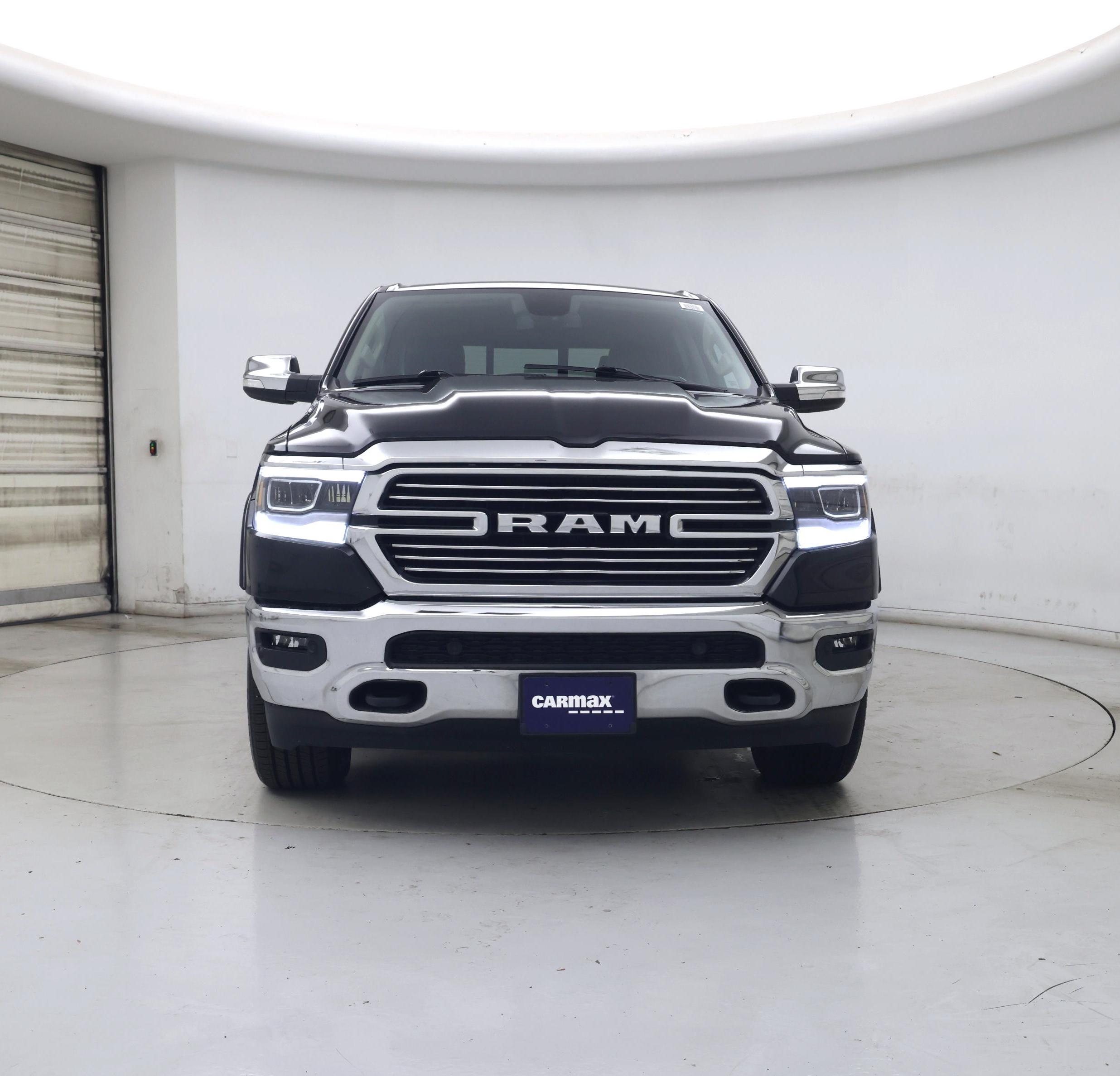 Thumbnail: 2020 RAM 1500 - 5