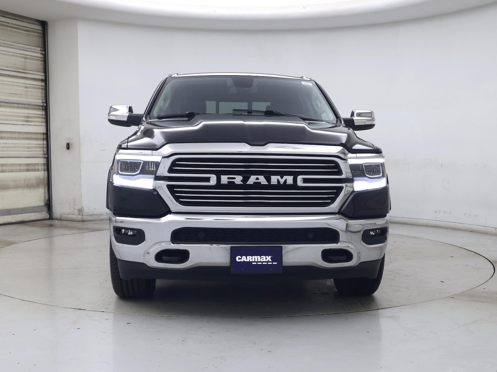 2020 RAM Ram 1500 Pickup Laramie - Photo 6