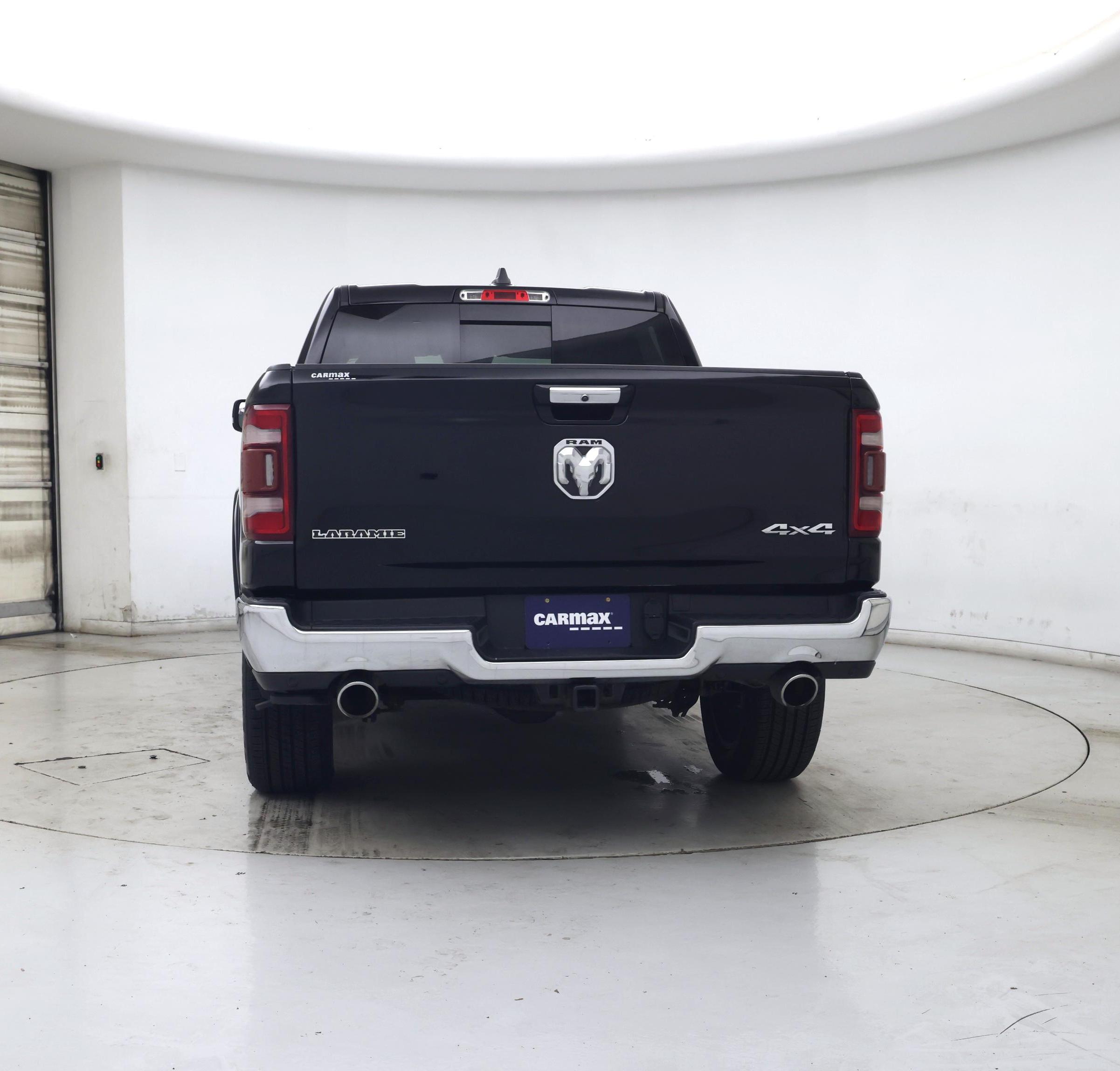 Thumbnail: 2020 RAM 1500 - 6