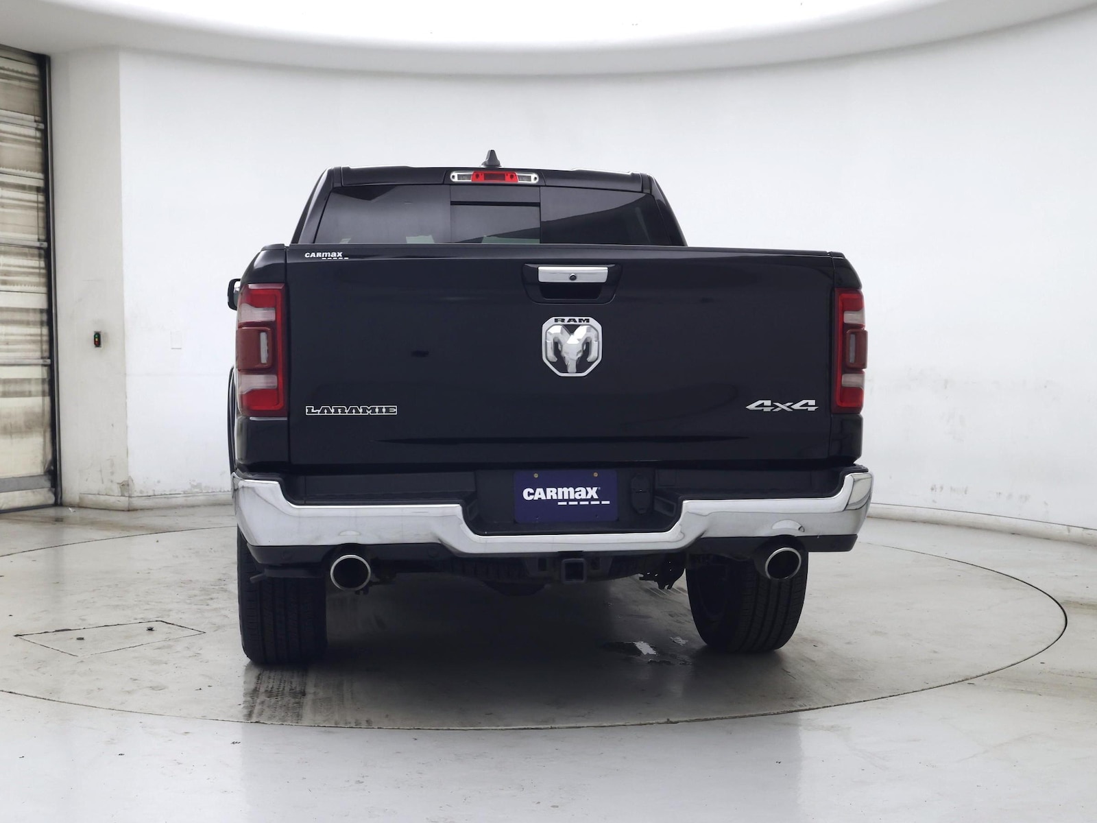 2020 RAM Ram 1500 Pickup Laramie - Photo 7