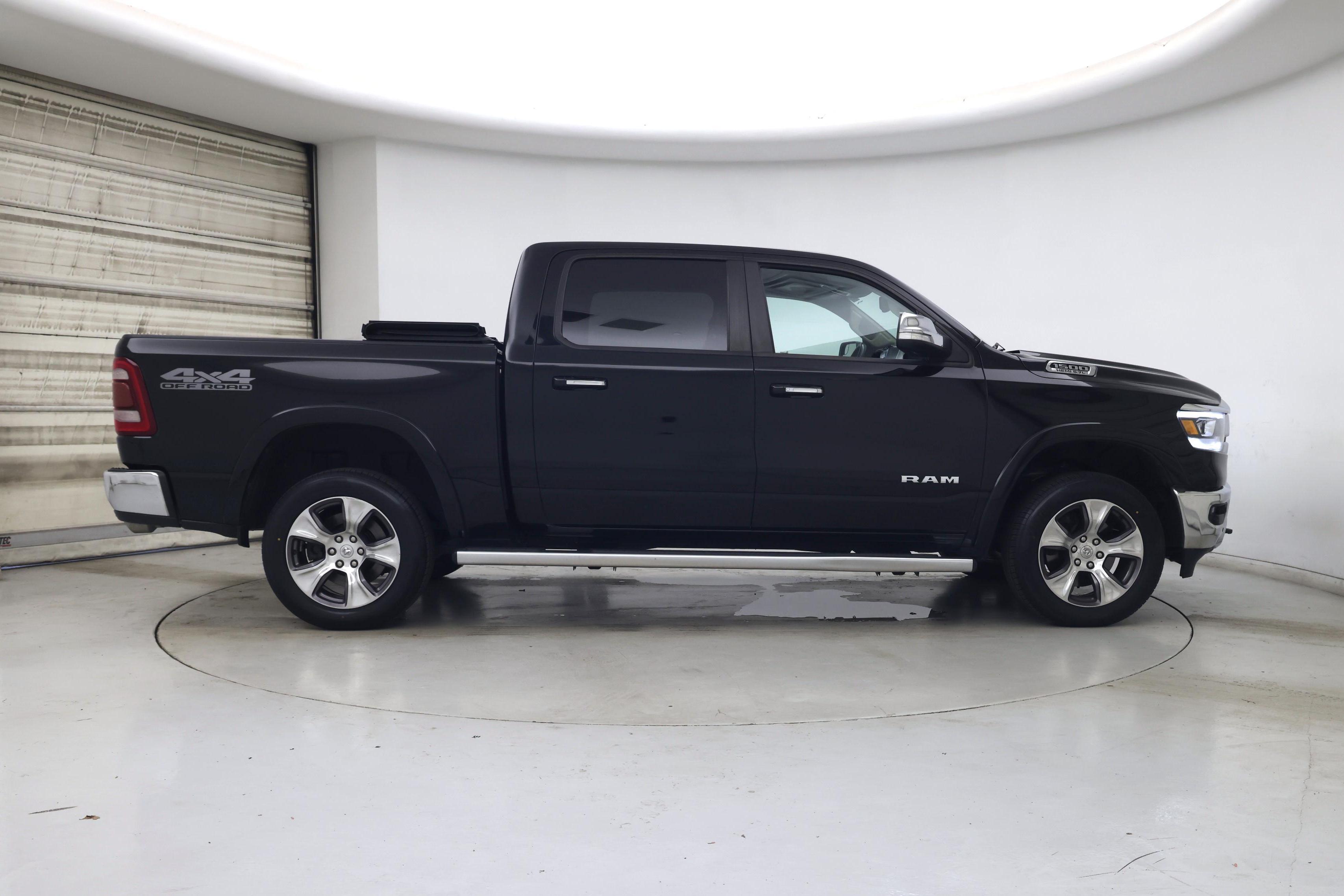 Thumbnail: 2020 RAM 1500 - 7