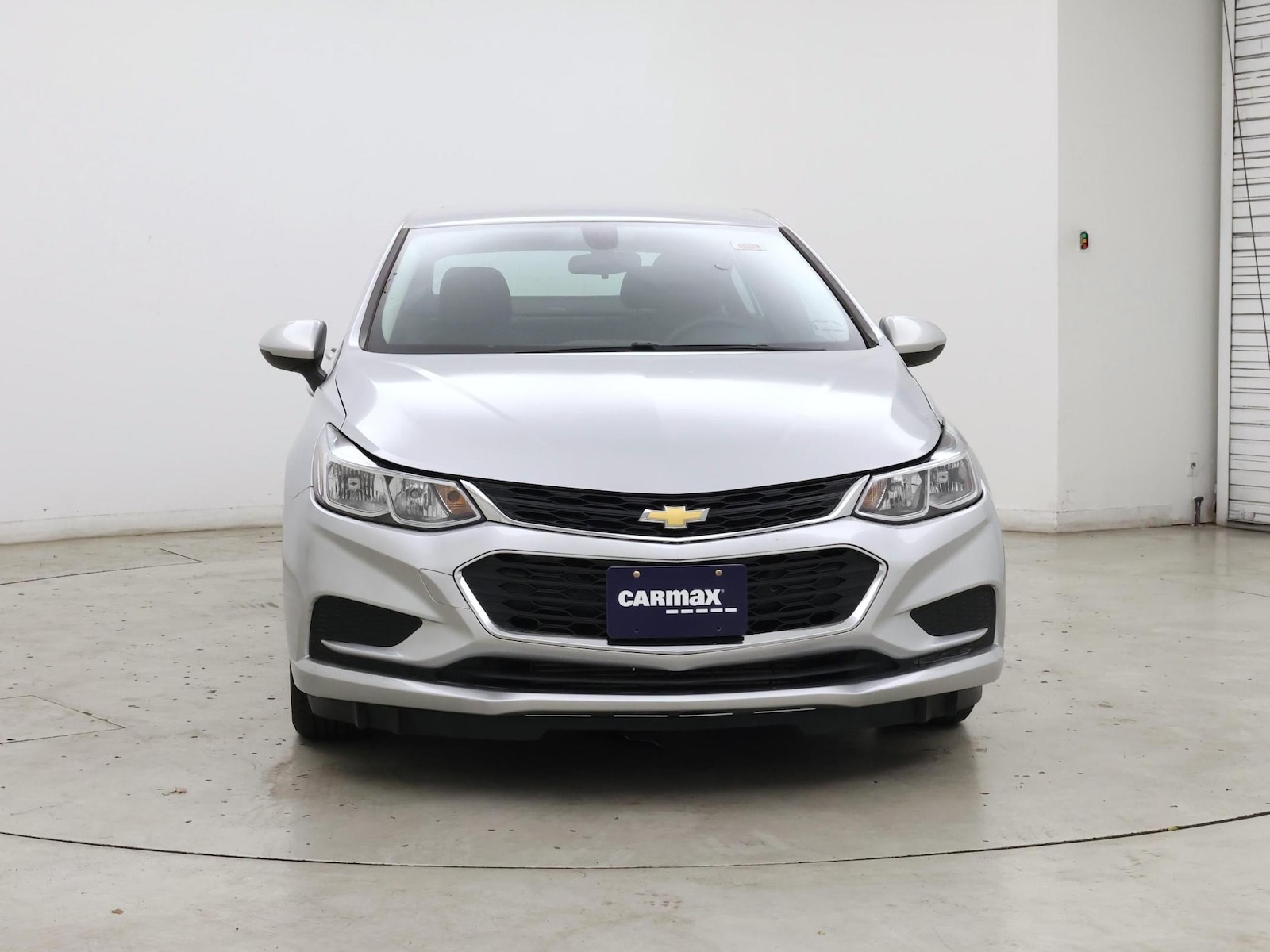2017 Chevrolet Cruze LS - Photo 6