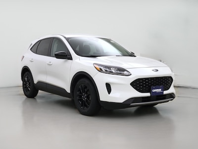 2020 Ford Escape Hybrid SE Sport