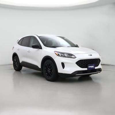 2020 Ford Escape Hybrid SE Sport