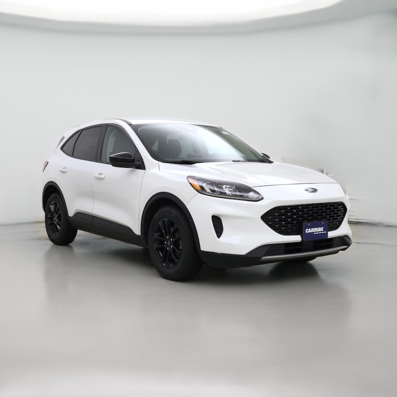 2020 Ford Escape Hybrid SE Sport