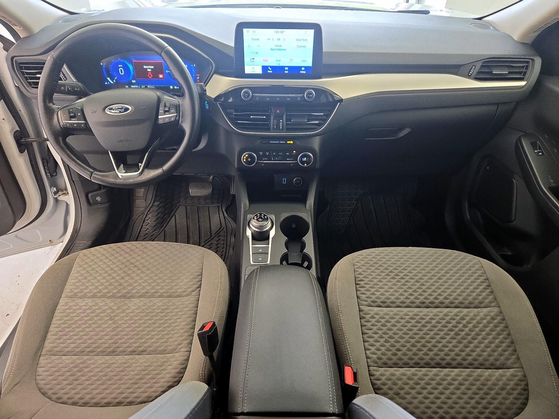 Thumbnail: 2020 Ford Escape - 9