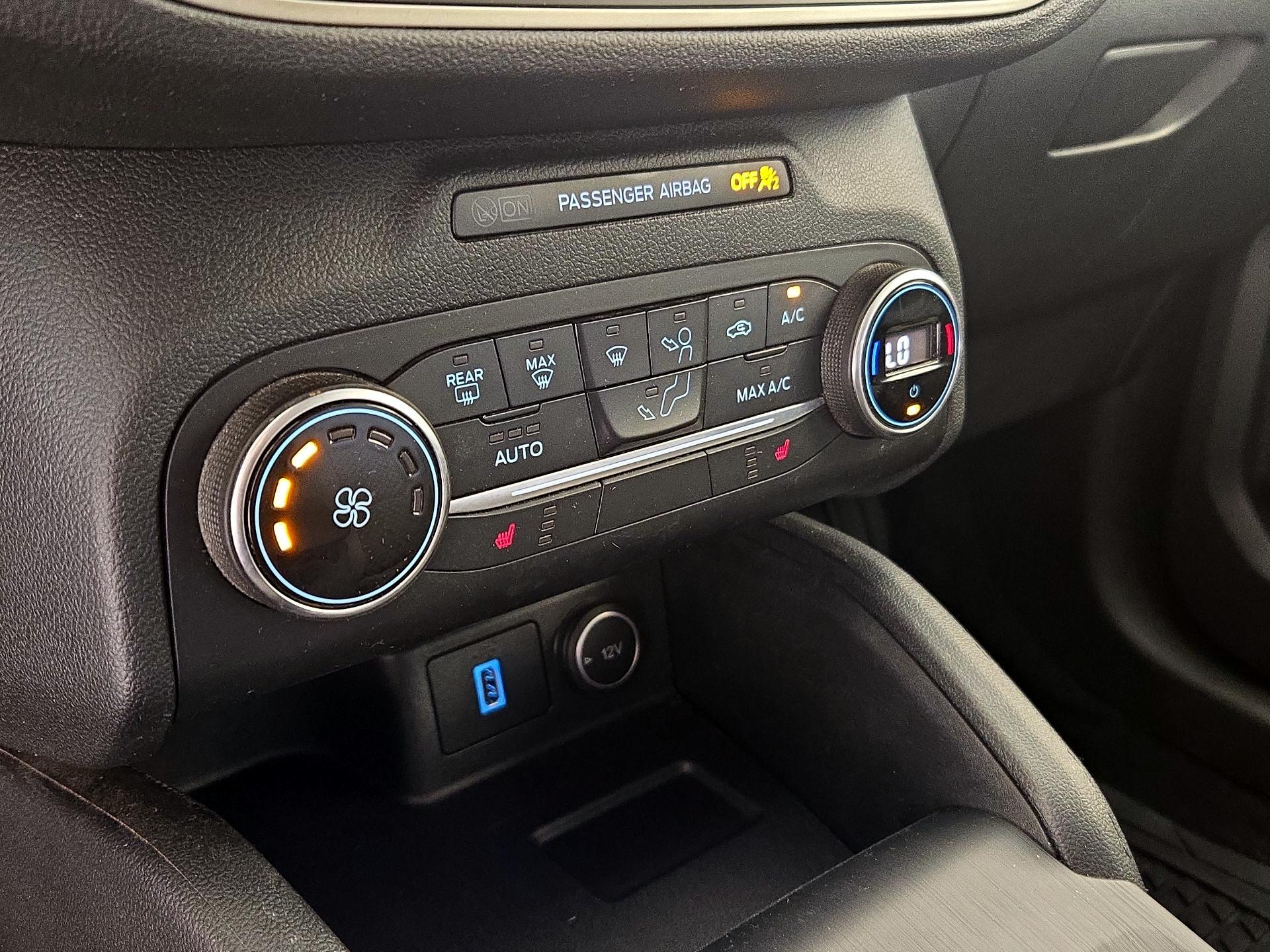 Thumbnail: 2020 Ford Escape - 16