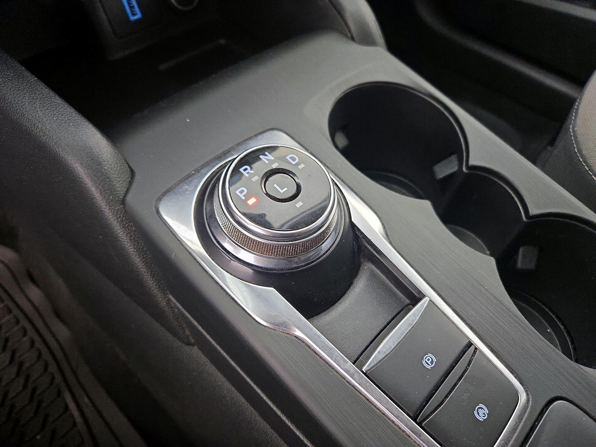 Thumbnail: 2020 Ford Escape - 17