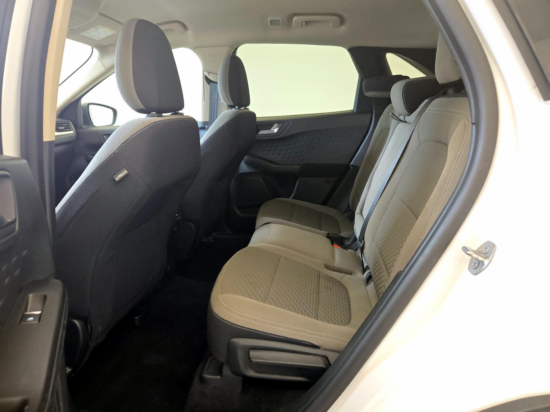 Thumbnail: 2020 Ford Escape - 19