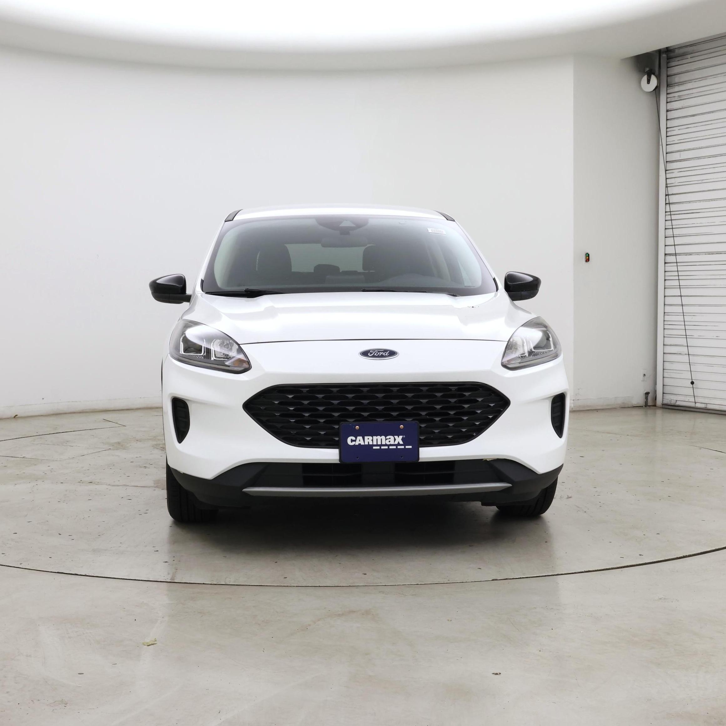 Thumbnail: 2020 Ford Escape - 5