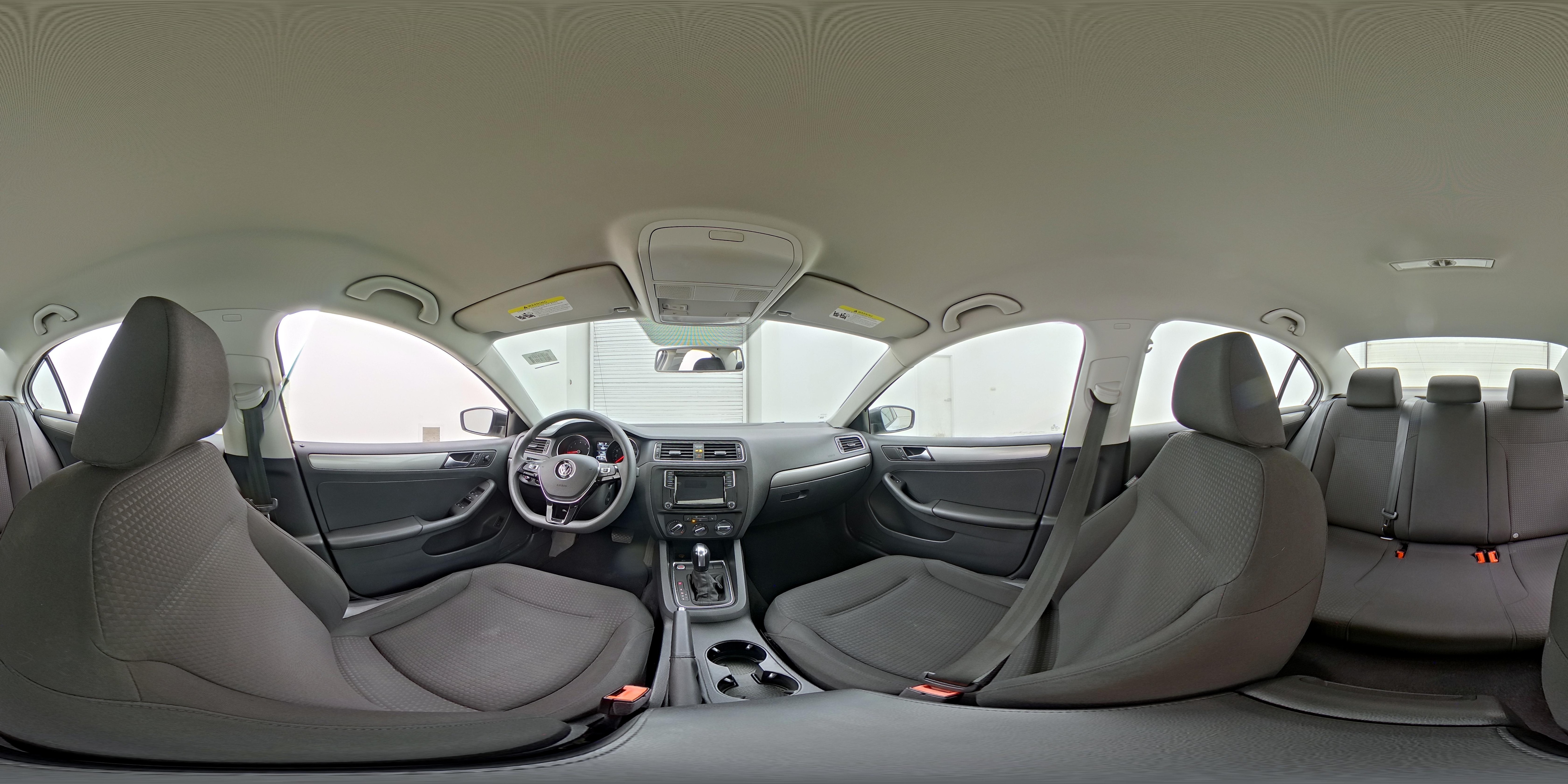 2016 Volkswagen Jetta SE - Photo 24