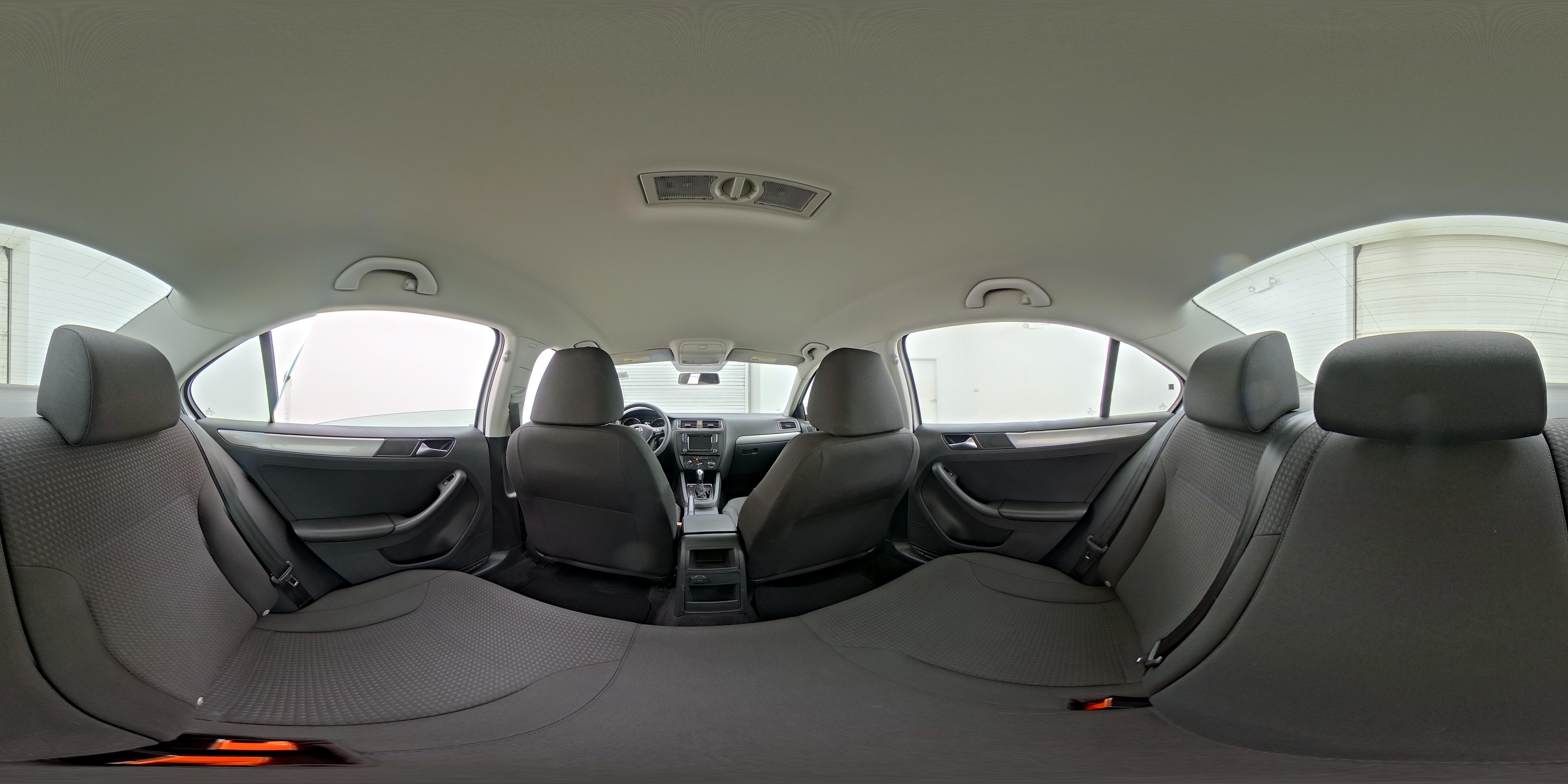 2016 Volkswagen Jetta SE - Photo 25