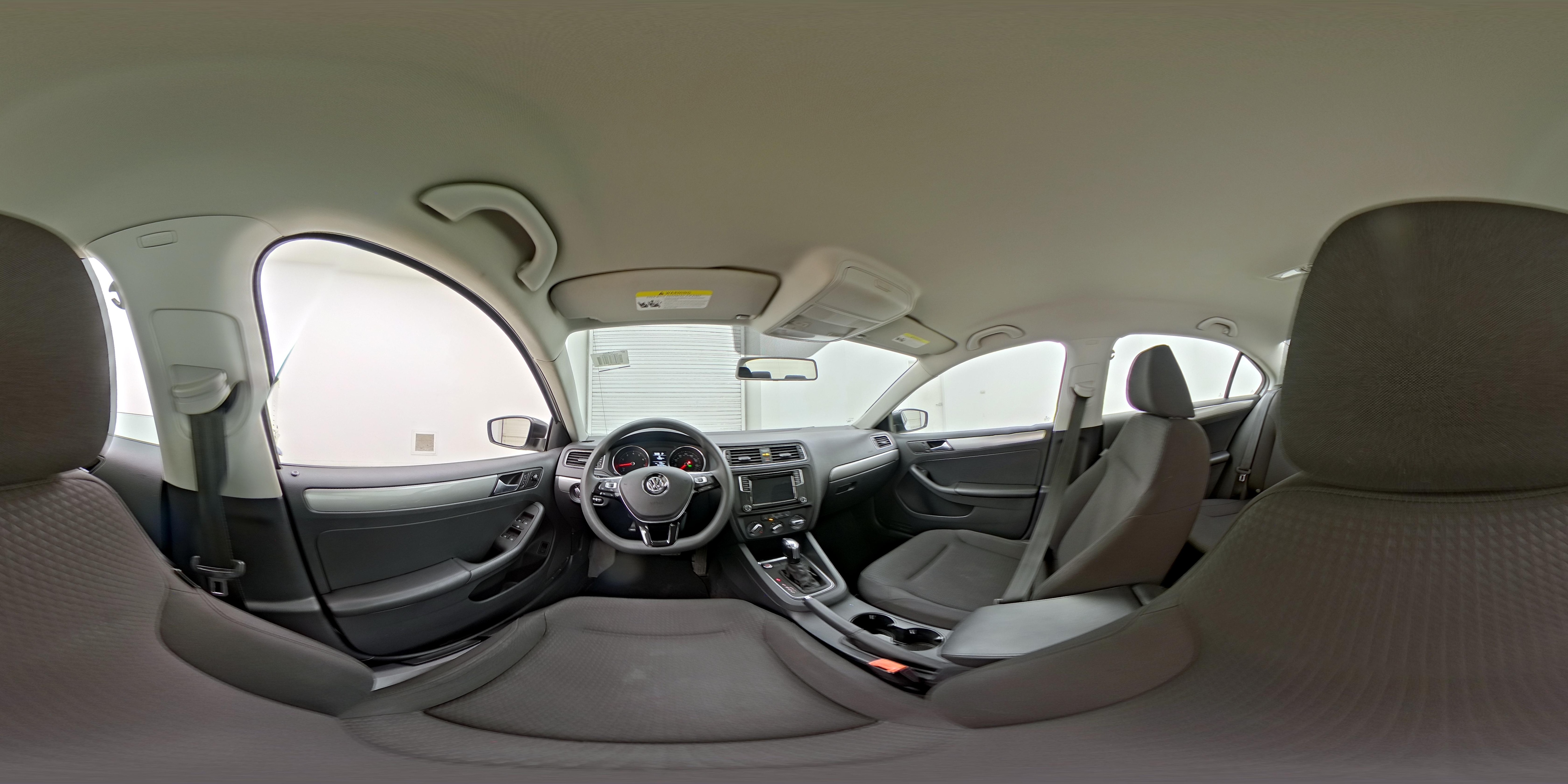 2016 Volkswagen Jetta SE - Photo 26